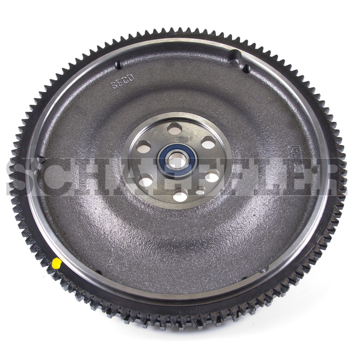 2005, 2004, 2003, 2002, 2001 Kia Rio Clutch Flywheel