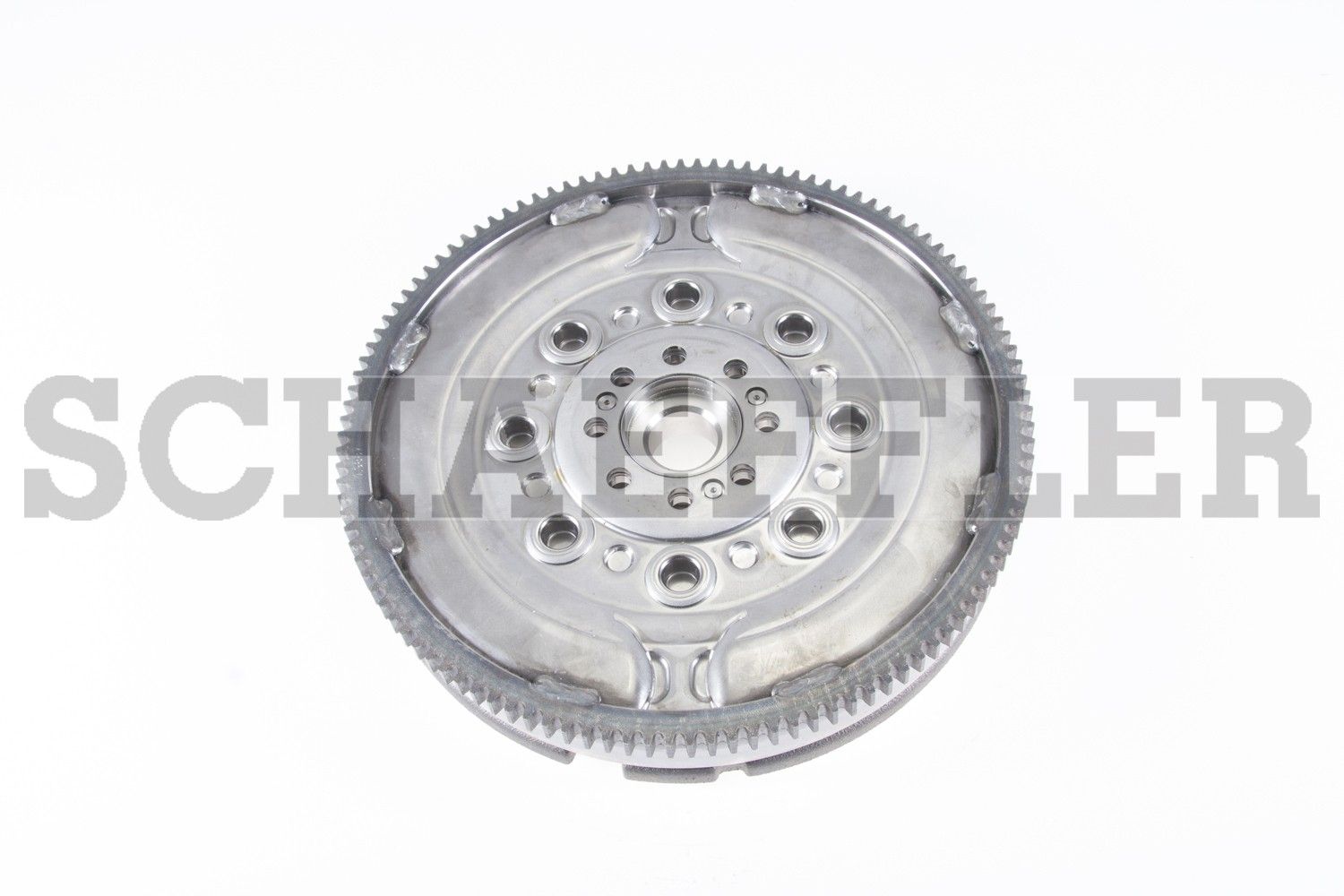 2005, 2004, 2003, 2002 Jeep Liberty Clutch Flywheel