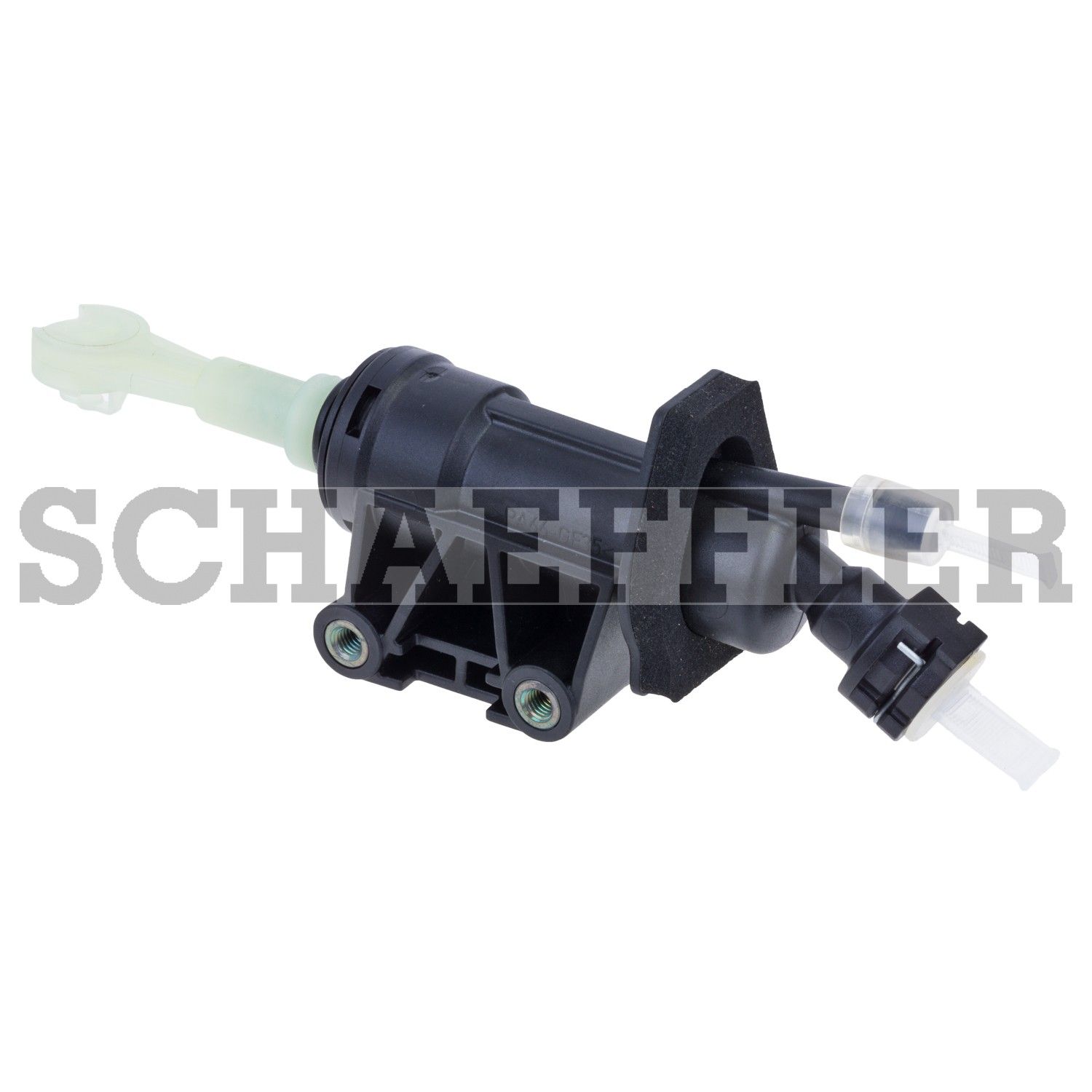 2009 Pontiac G8 Clutch Master Cylinder