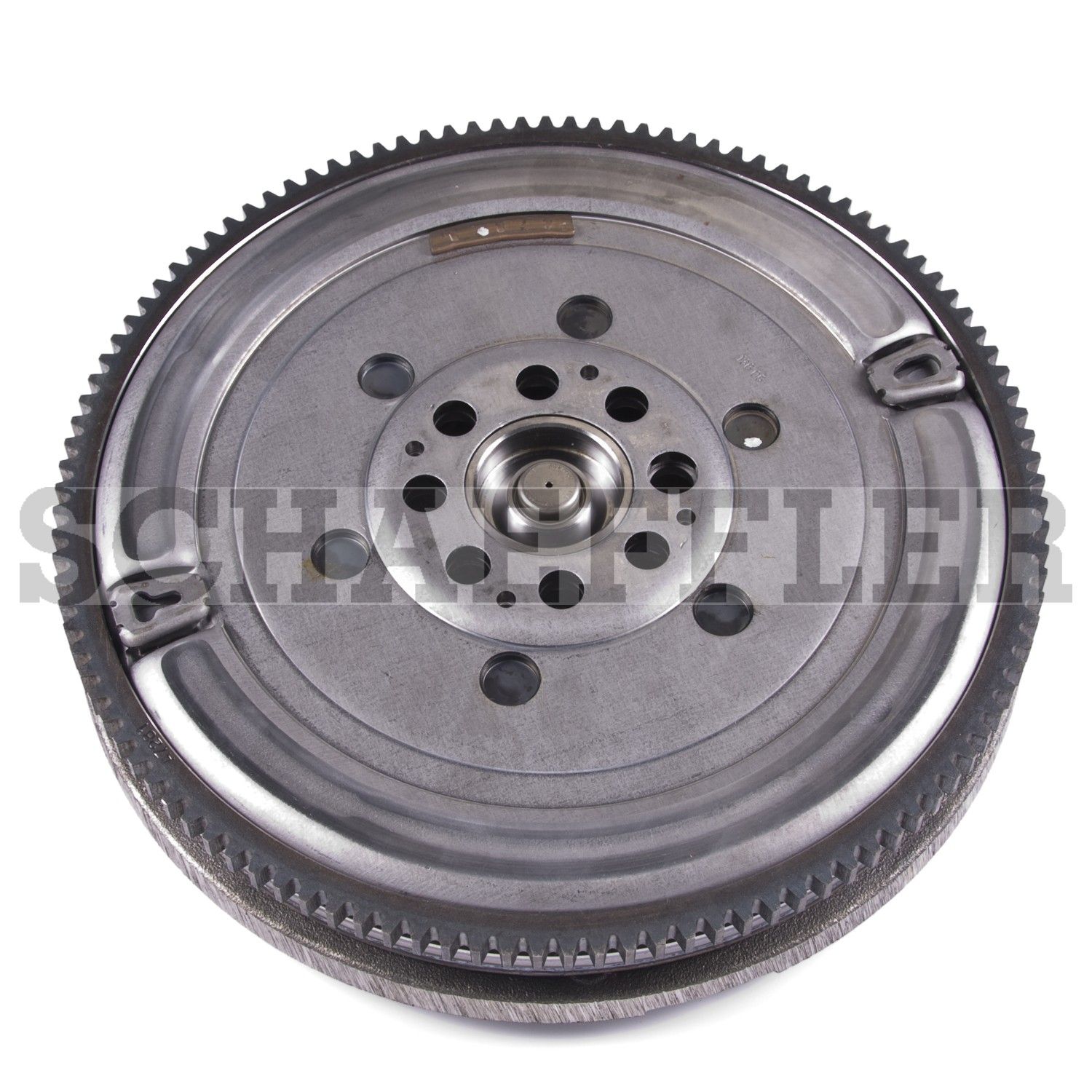 2003-2005 BMW 330Ci Clutch Flywheel LuK