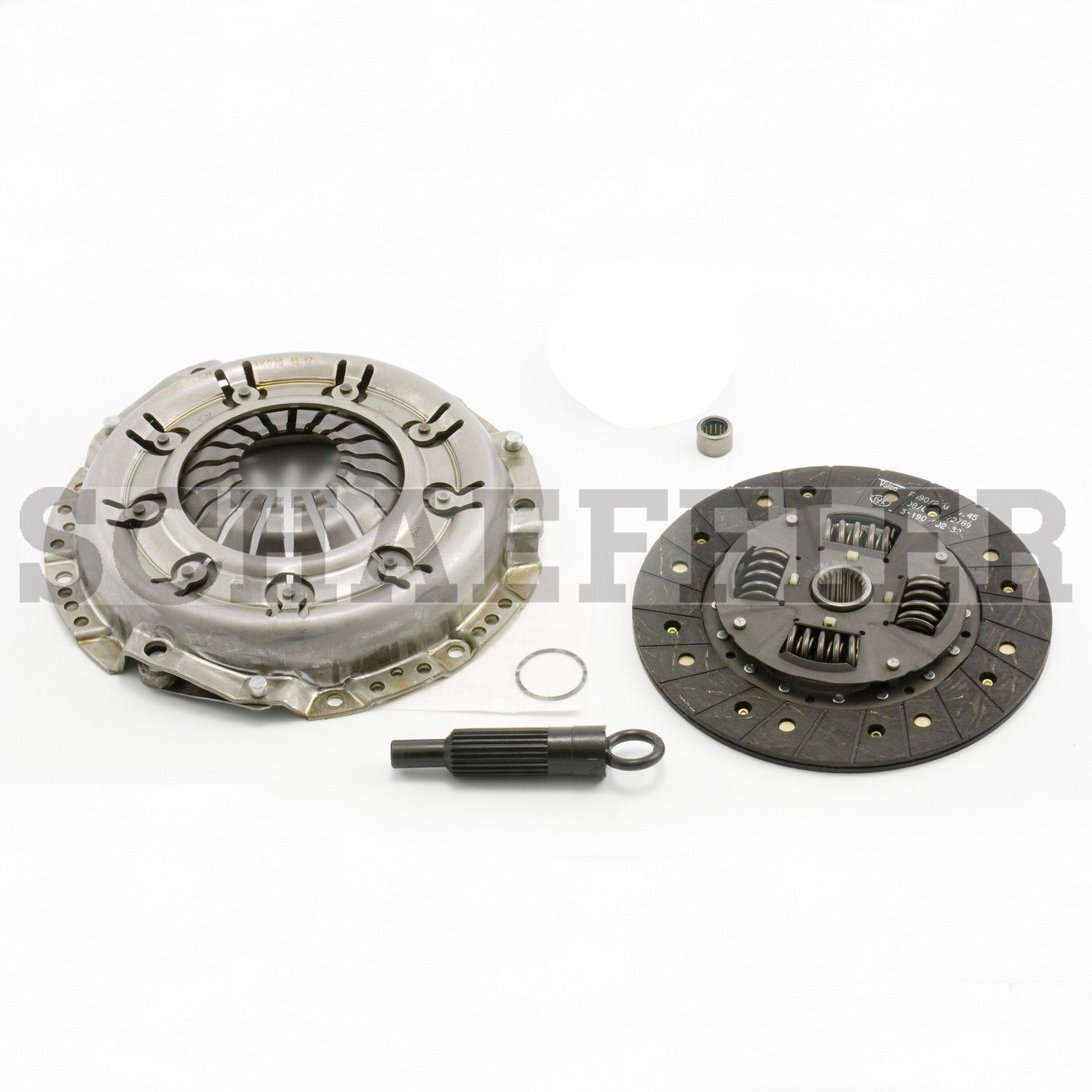 1994, 1993, 1992, 1991, 1990, 1989, 1988 Ford Ranger Transmission Clutch Kit
