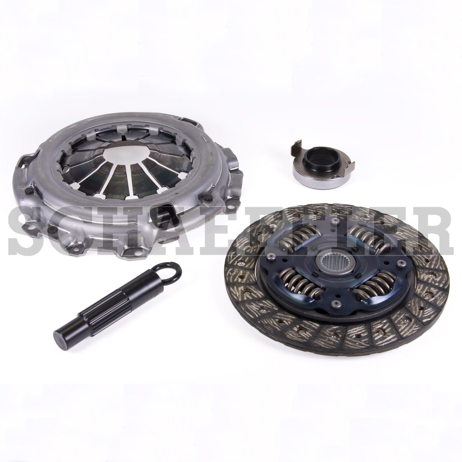 2010, 2009, 2008, 2007 Acura CSX Transmission Clutch Kit
