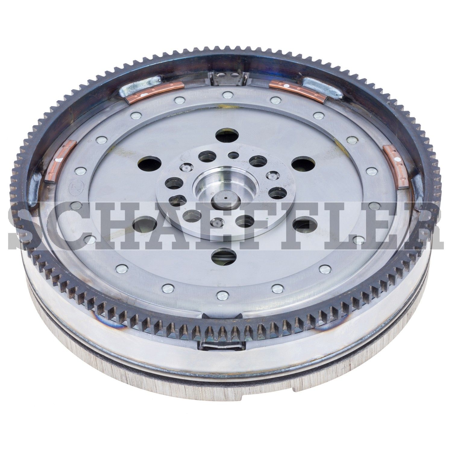 2012-2016 BMW 228i Clutch Flywheel LuK