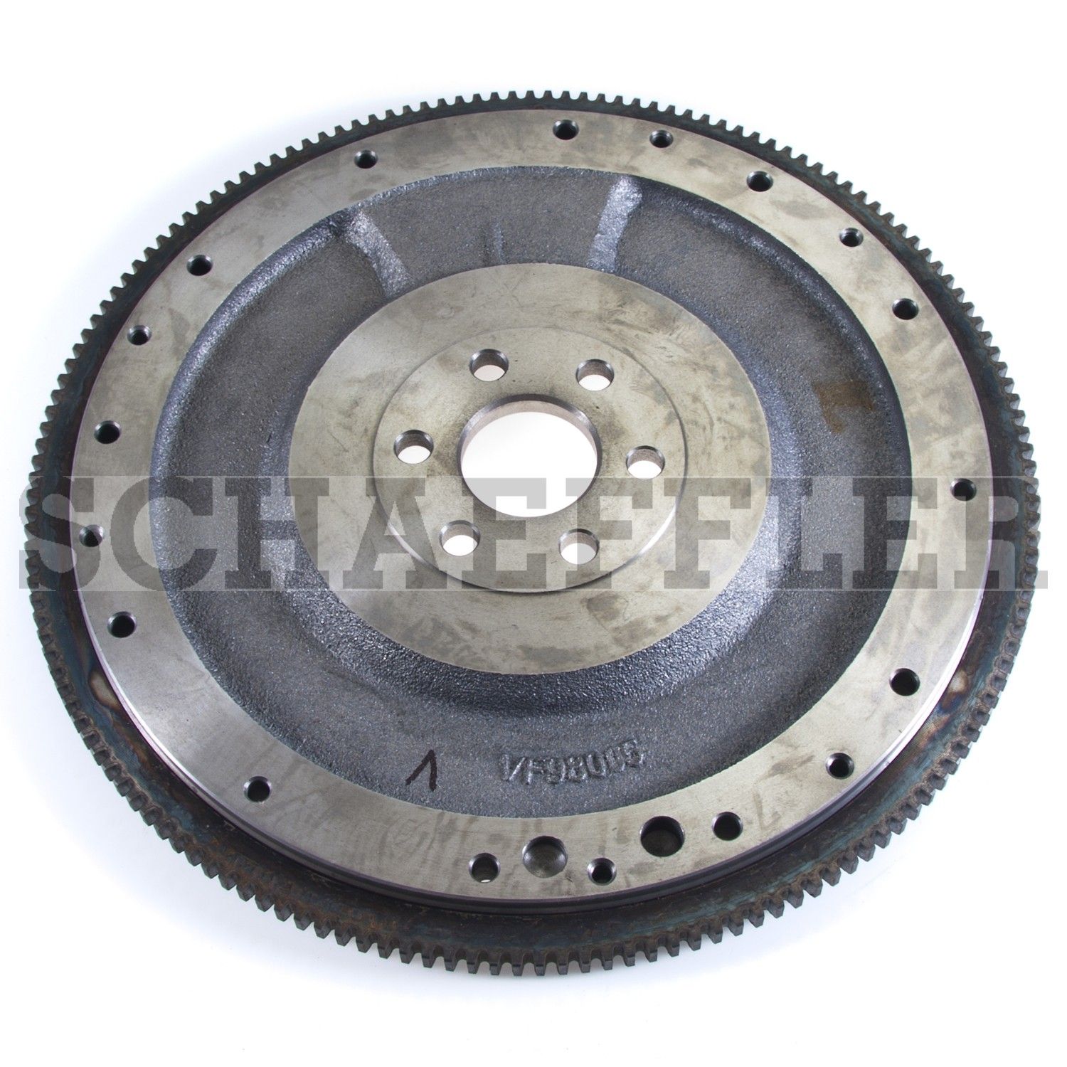 1974, 1973, 1972, 1971, 1970, 1969, 1968, 1967, 1966, 1965, 1964 Ford Custom 500 Sedan Clutch Flywheel