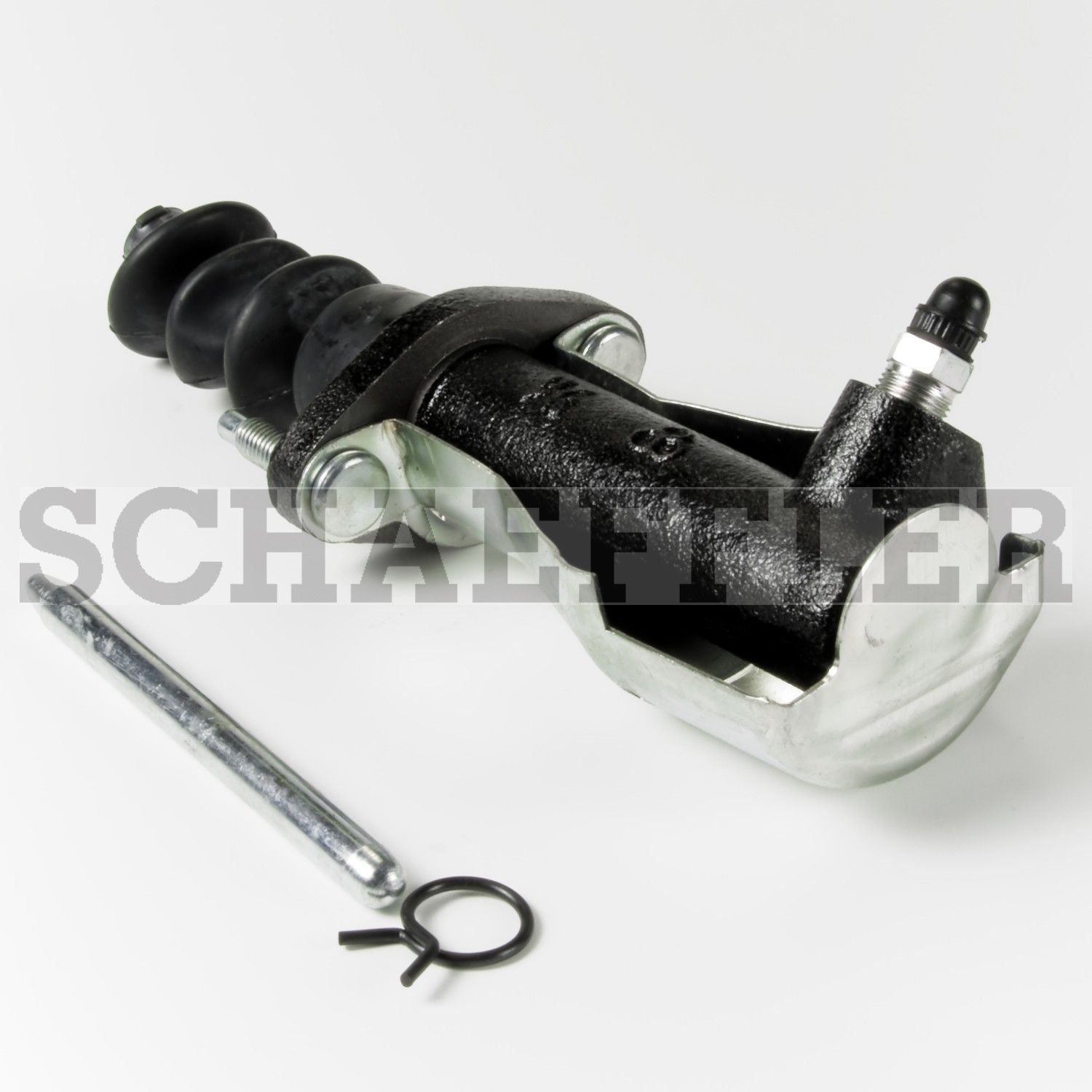 1991, 1990, 1989, 1988, 1987, 1986, 1985, 1984, 1983 GMC Jimmy Clutch Slave Cylinder