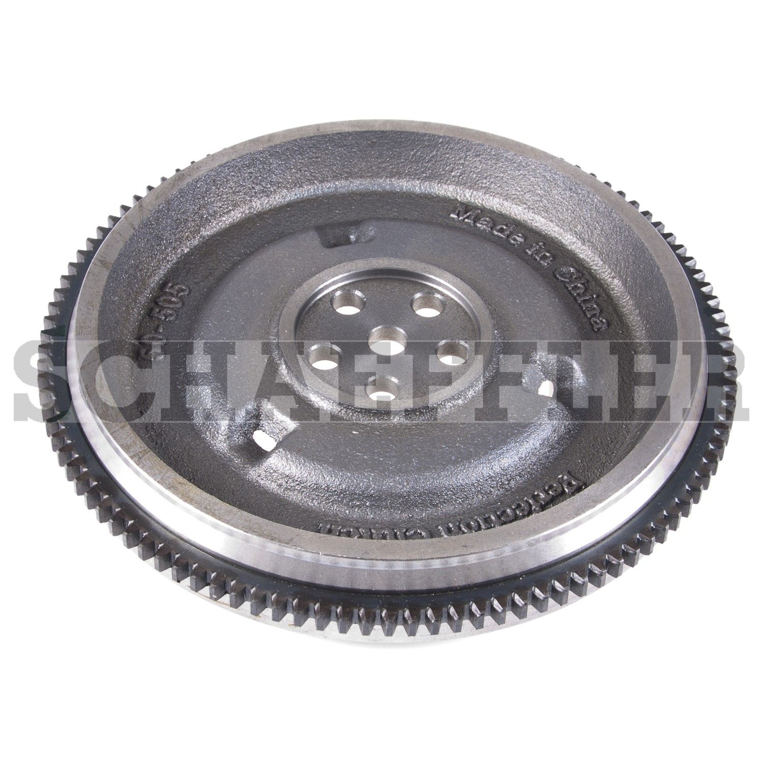 1994, 1993, 1992, 1991, 1990, 1989, 1988, 1987, 1986, 1985, 1984, 1983, 1982, 1981 Dodge Colt Clutch Flywheel