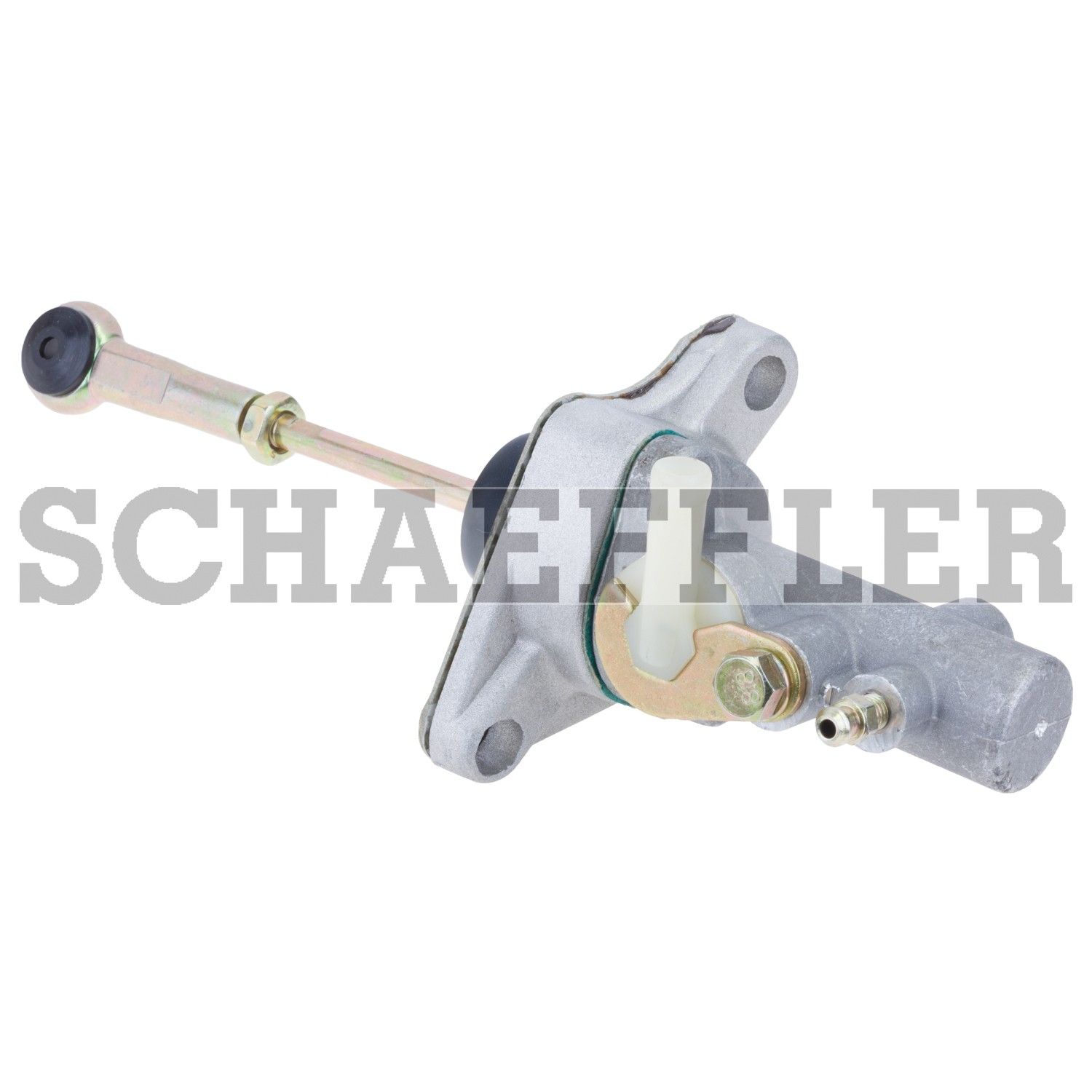 1994, 1993 Chevrolet Cavalier Clutch Master Cylinder