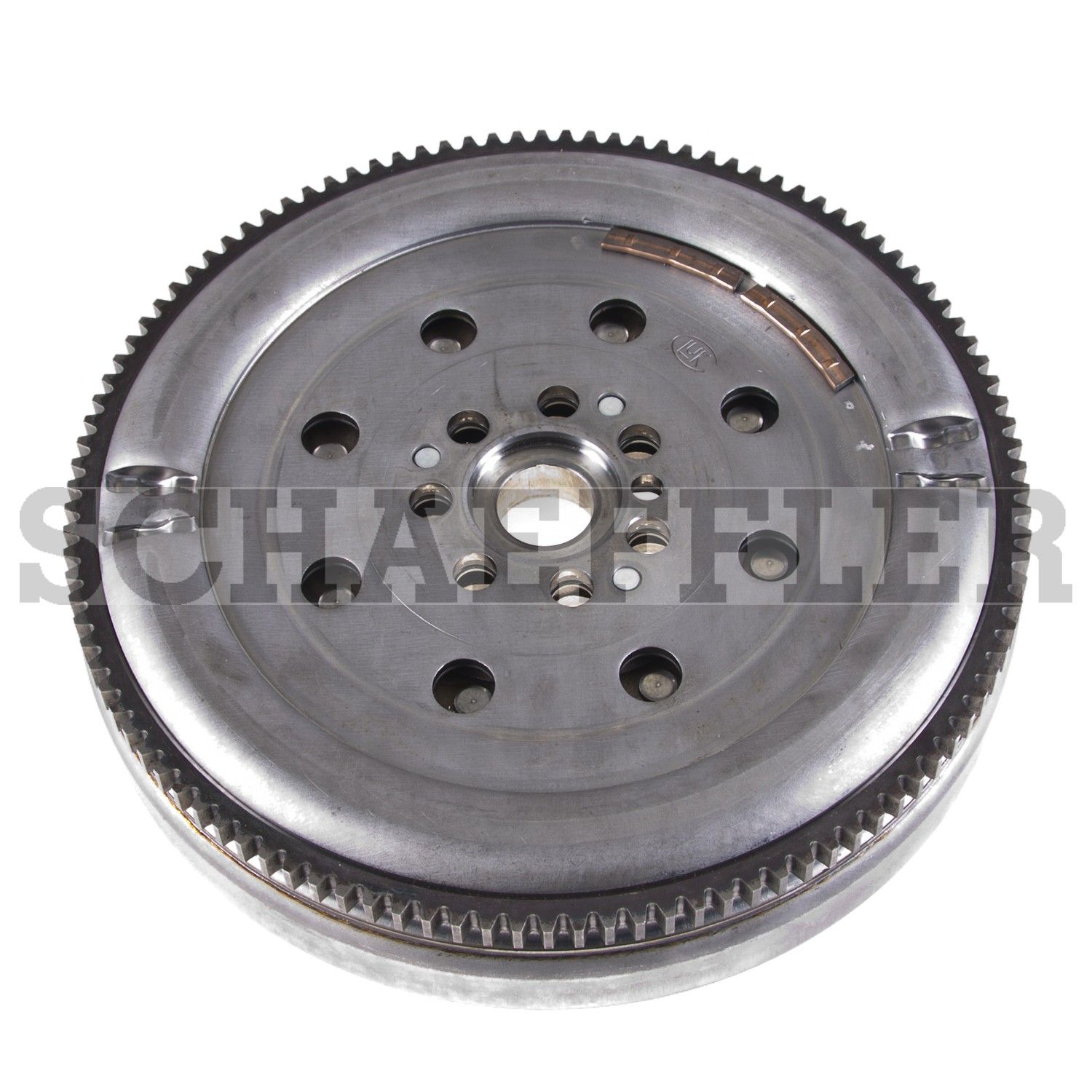 2009, 2008 Dodge Caliber Clutch Flywheel