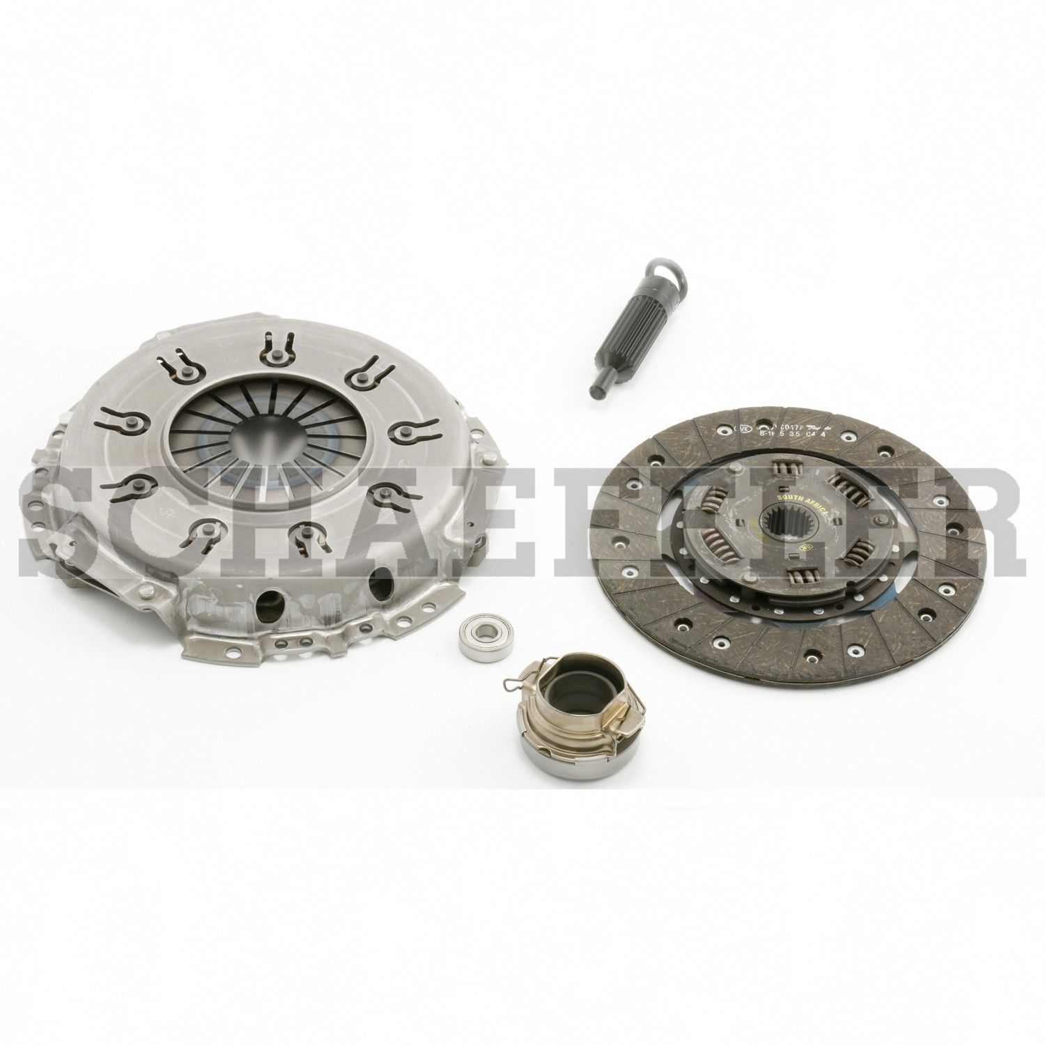 1997, 1996, 1995, 1994, 1993, 1992 Lexus SC300 Transmission Clutch Kit