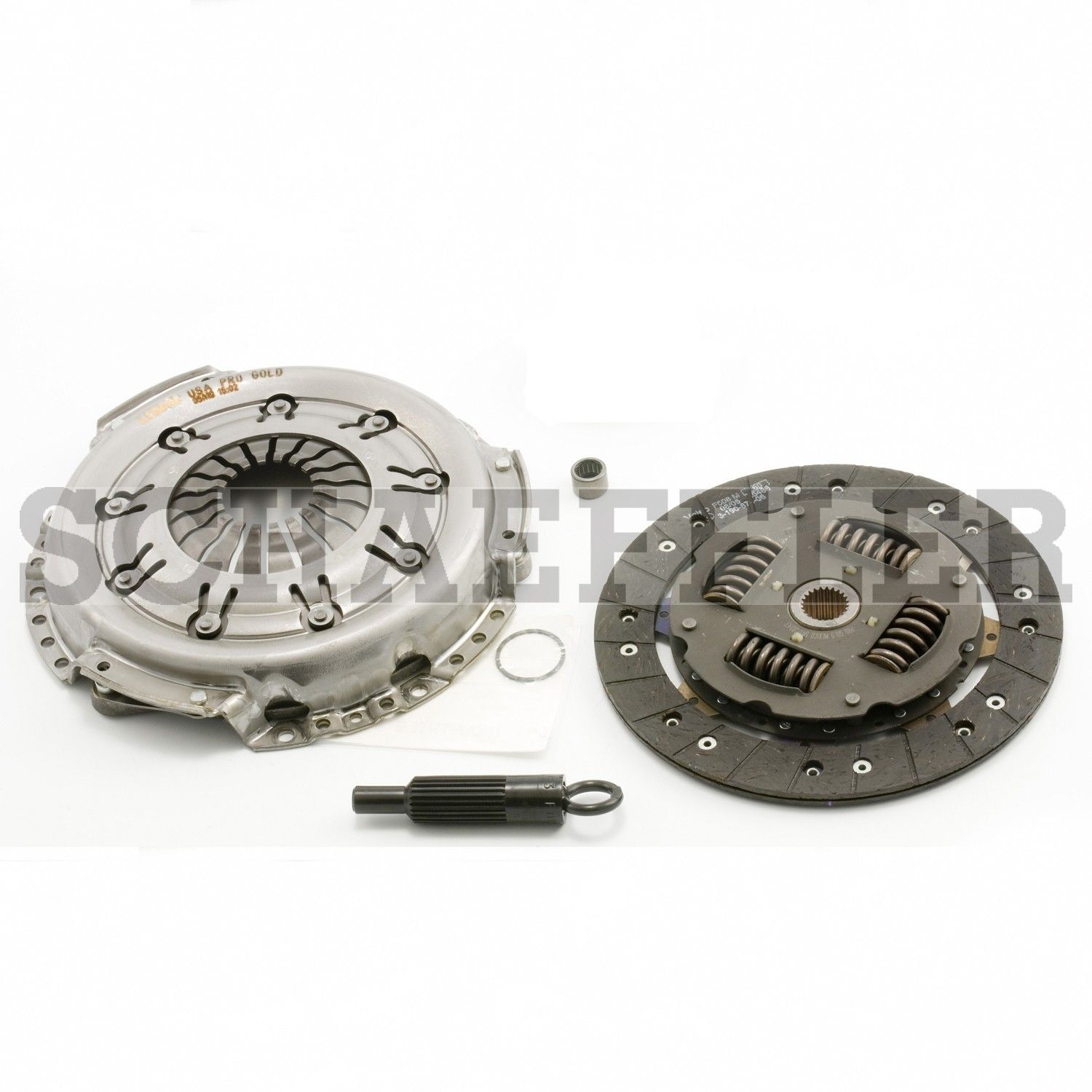 1997, 1996, 1995, 1994, 1993 Ford Explorer Transmission Clutch Kit
