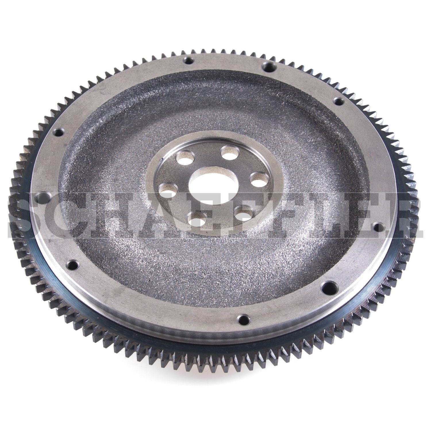 1995 Mazda MX-3 Clutch Flywheel