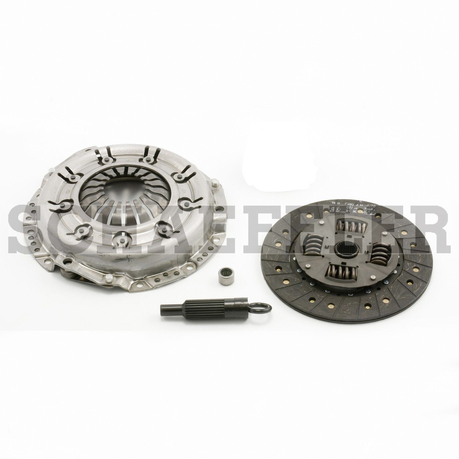 1994 Mazda B3000 Transmission Clutch Kit