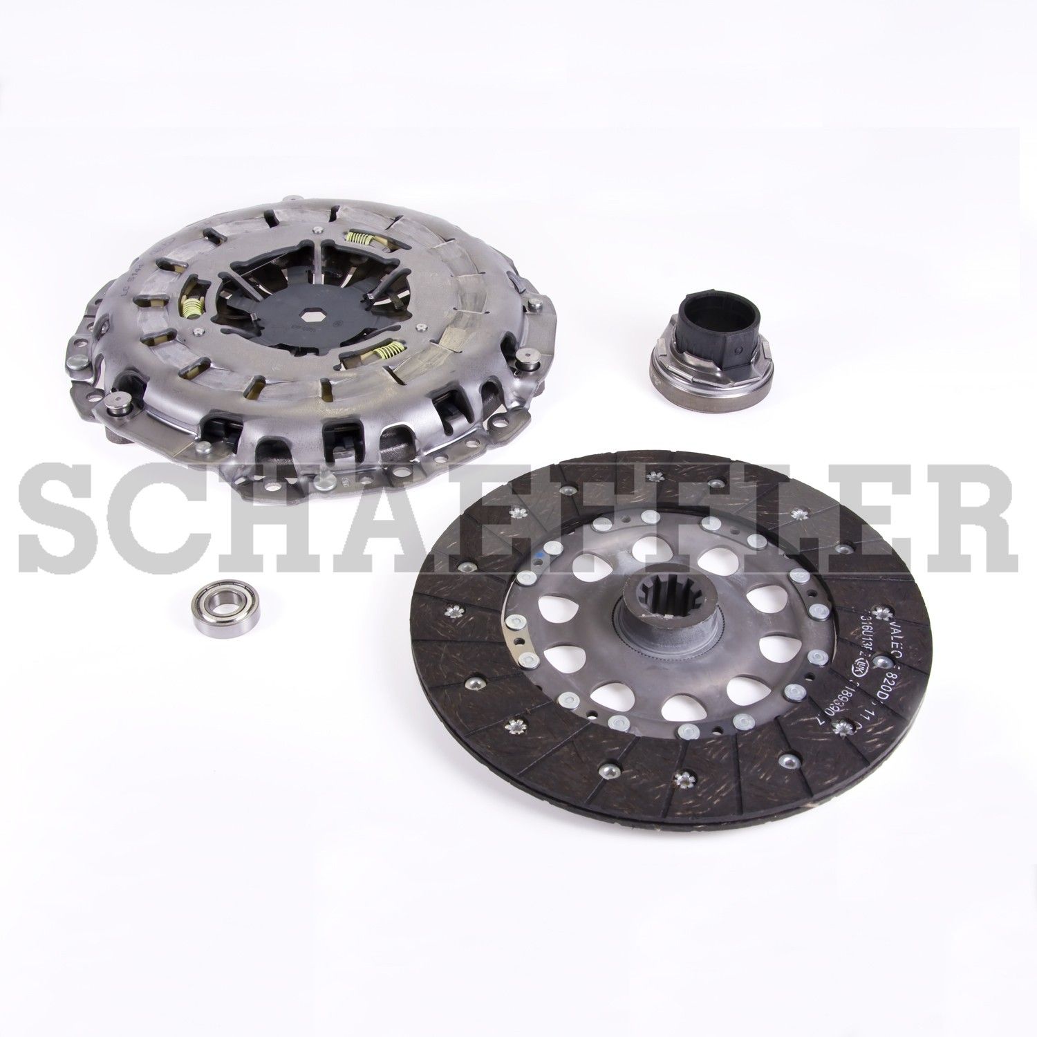 2003, 2002, 2001 BMW X5 Transmission Clutch Kit
