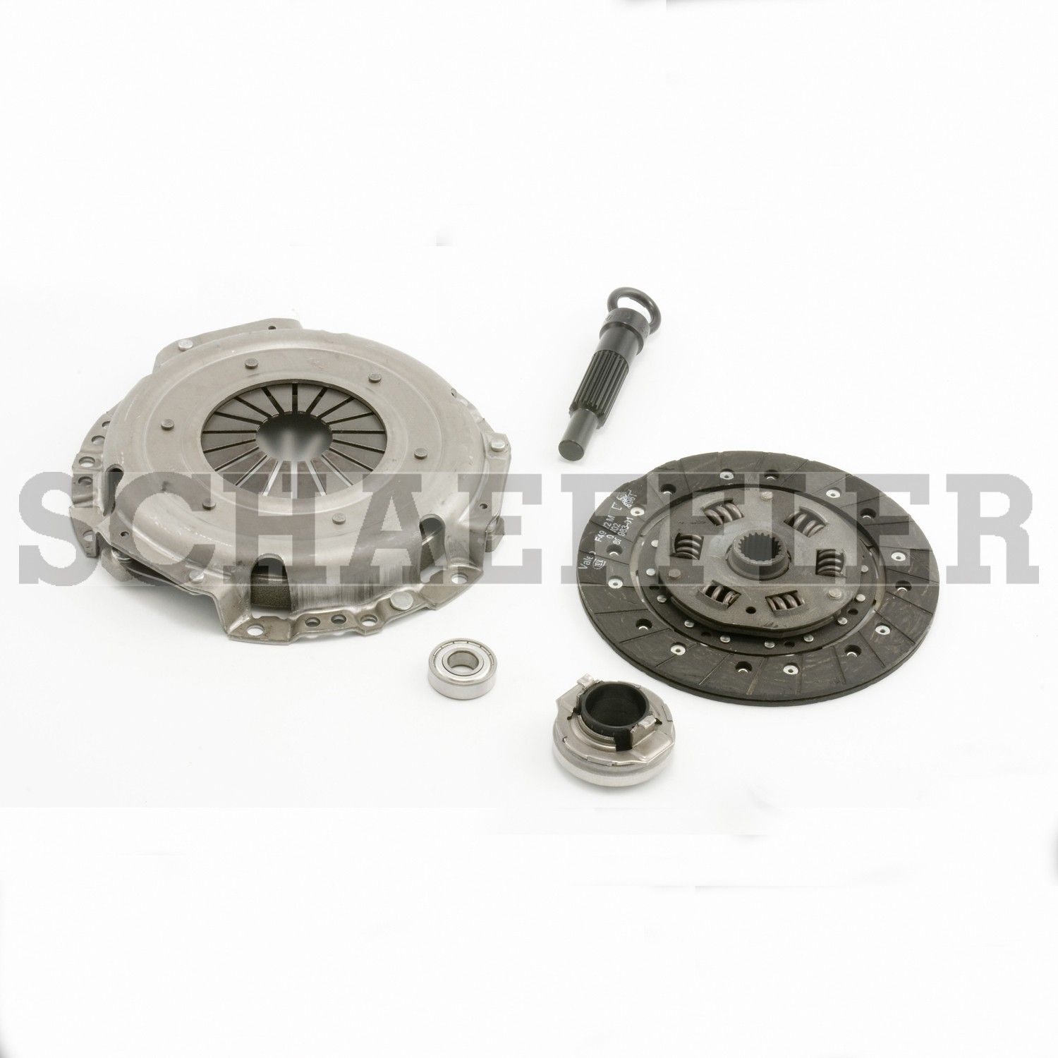 1994, 1993, 1992, 1991, 1990 Mazda 323 Transmission Clutch Kit