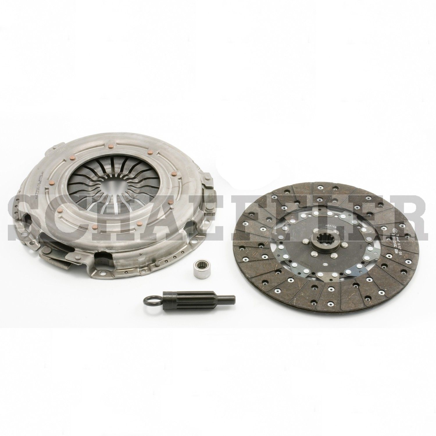 1996 GMC P3500 Transmission Clutch Kit
