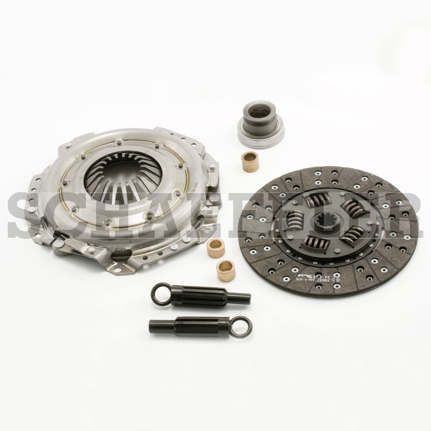 LuK 01-033 Clutch Set