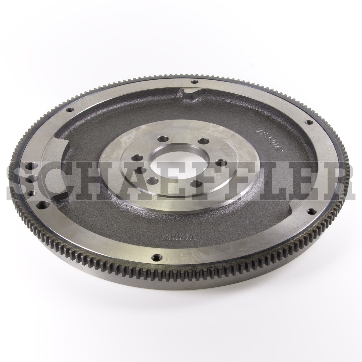 1978 GMC Jimmy Clutch Flywheel