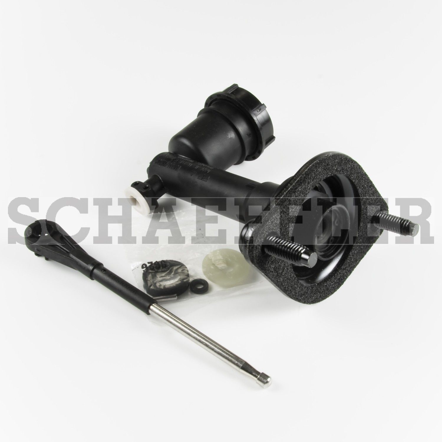 2001, 2000, 1999, 1998, 1997 Jeep Cherokee Clutch Master Cylinder