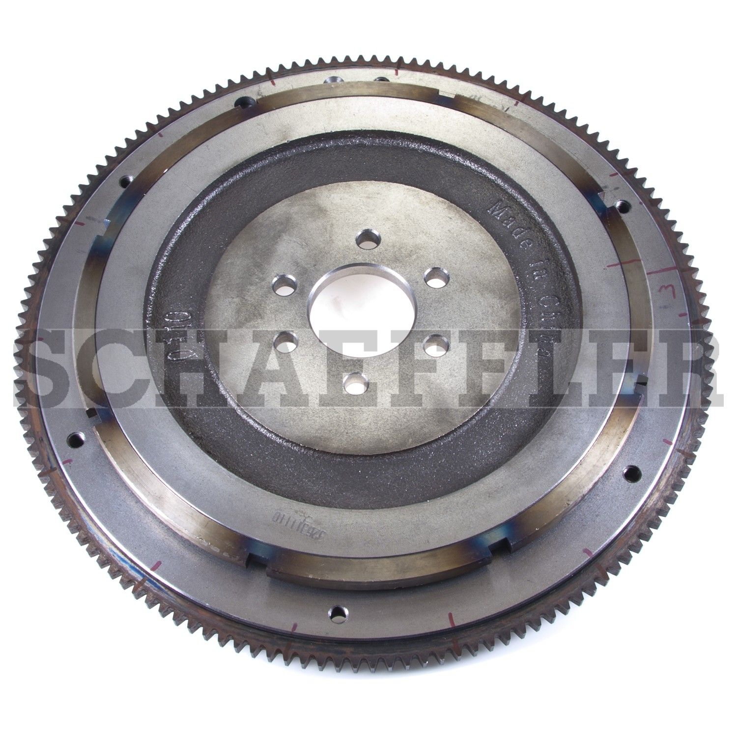 1993, 1992 Dodge D150 Clutch Flywheel