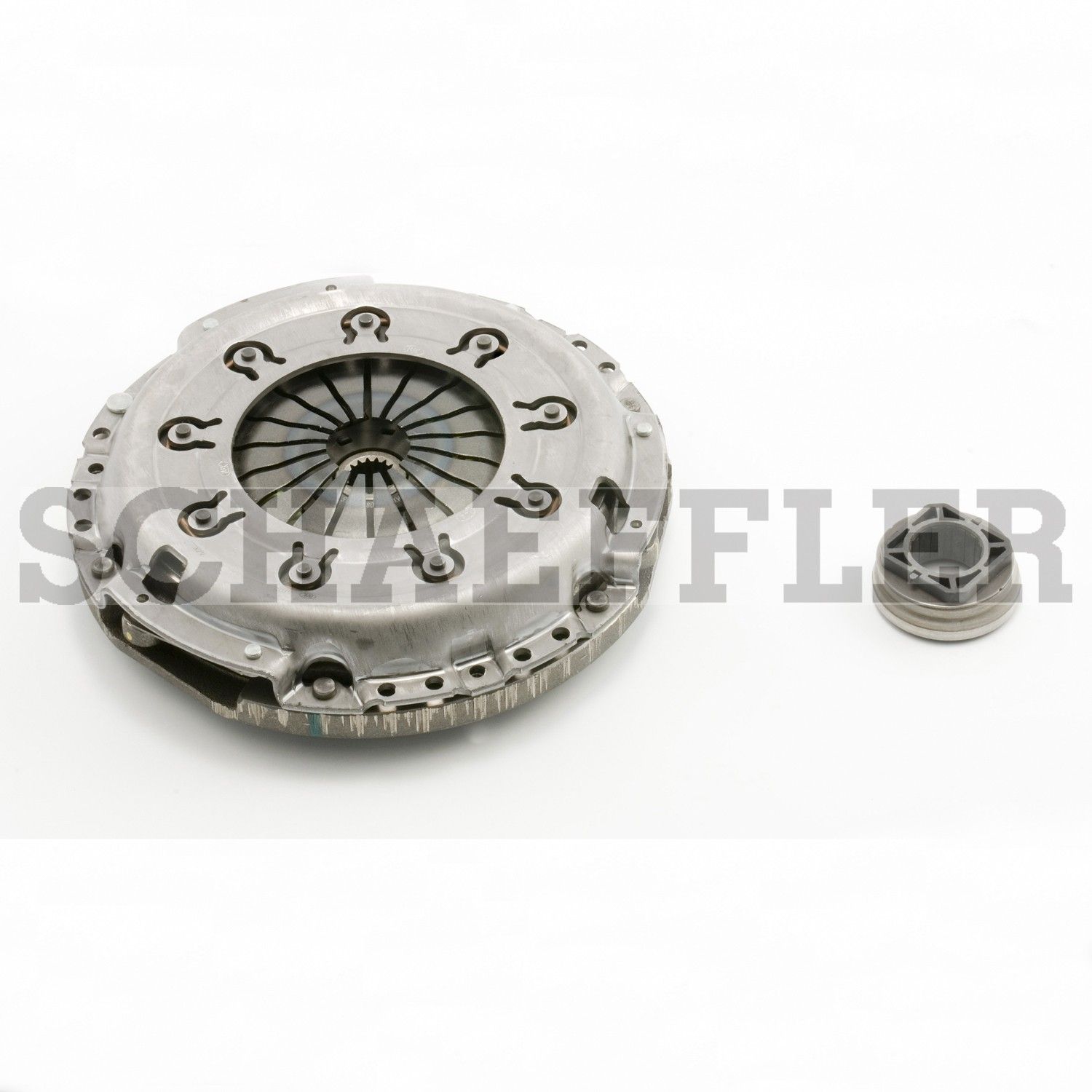 2005, 2004, 2003, 2002, 2001, 2000, 1999, 1998, 1997, 1996 Dodge Neon Transmission Clutch Kit