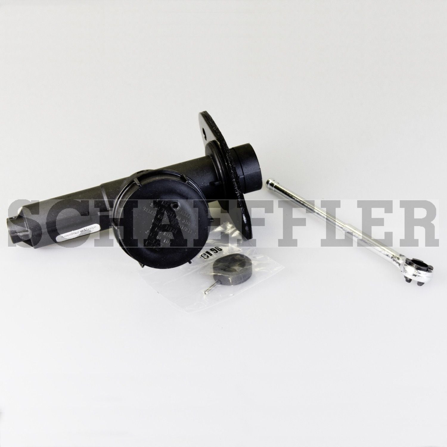 Clutch Master Cylinder