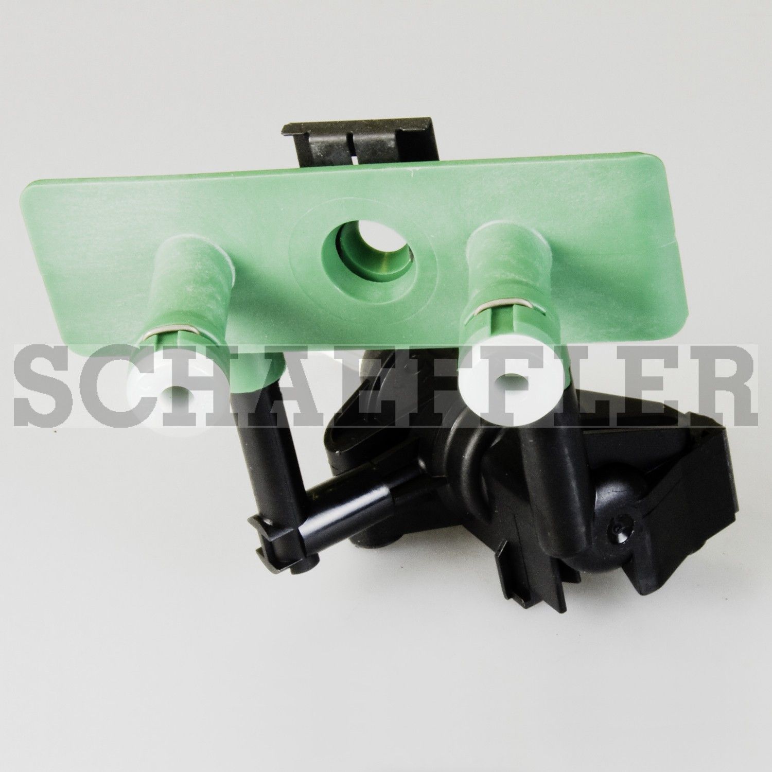 2011, 2010, 2009, 2008, 2007, 2006, 2005, 2004, 2003, 2002, 2001, 2000 Ford Focus Clutch Master Cylinder