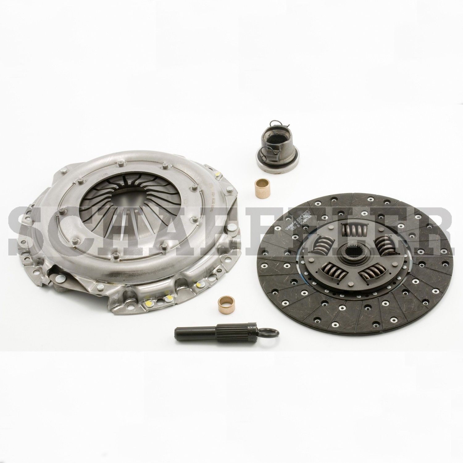 1969, 1968, 1967, 1966, 1965 Dodge Monaco Transmission Clutch Kit