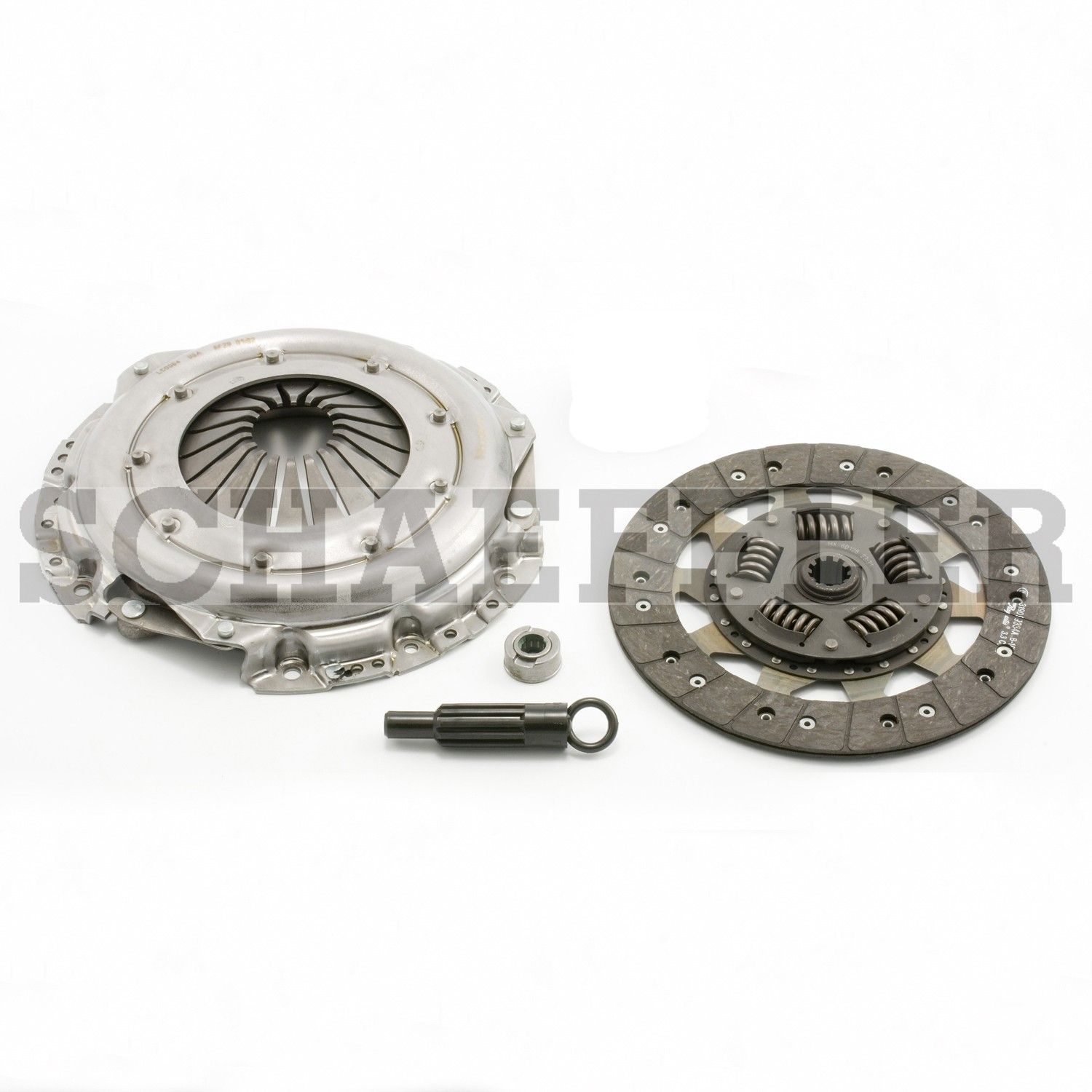 1996, 1995, 1994, 1993 Ford F-150 Transmission Clutch Kit