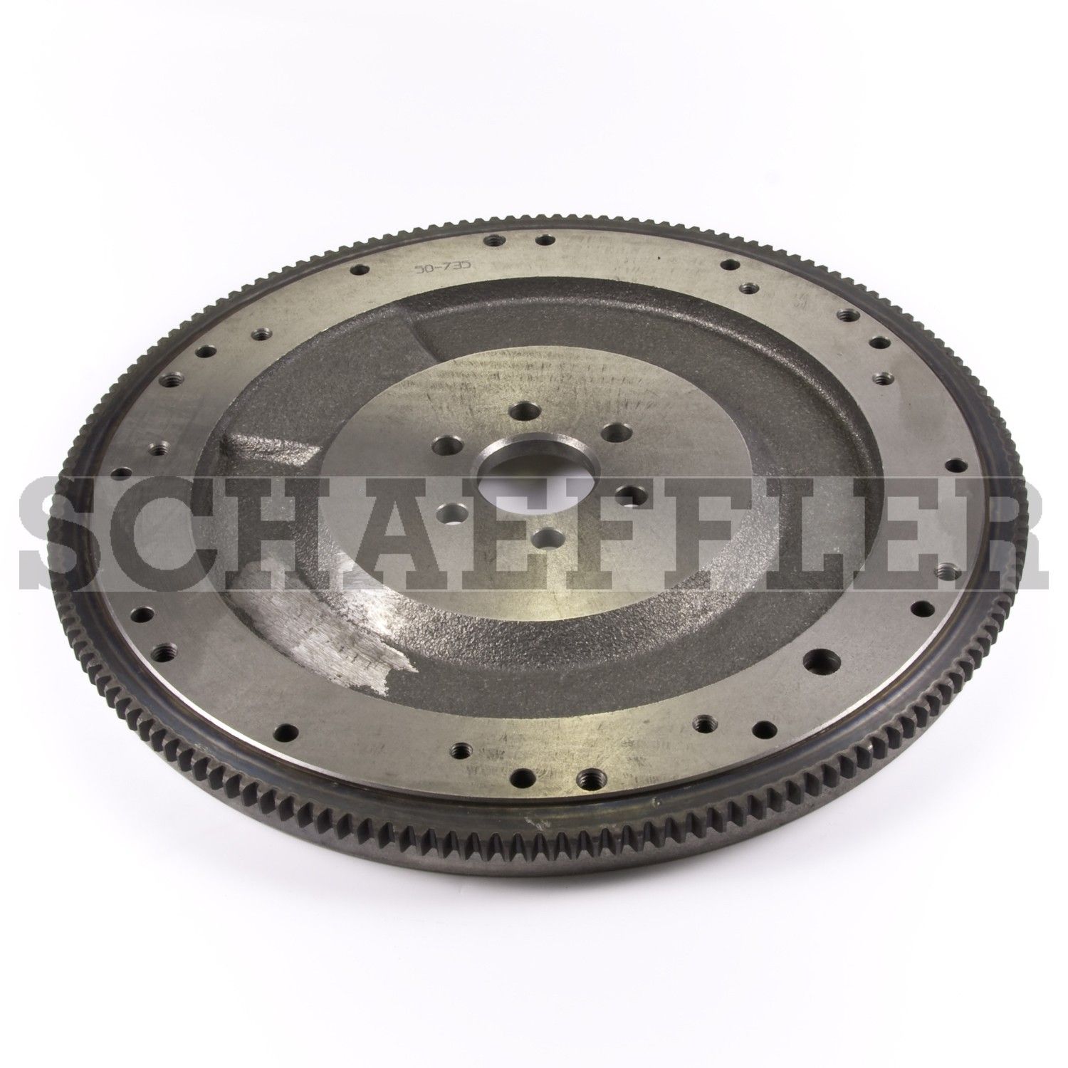 1977 Ford Ranchero Clutch Flywheel