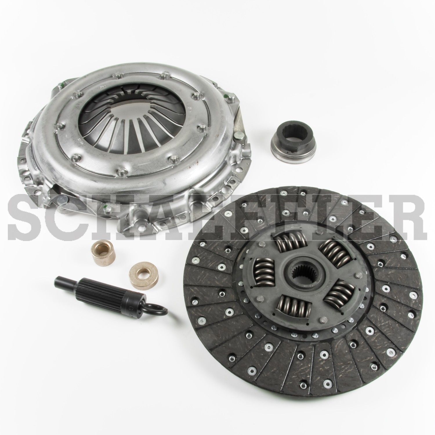 1978 GMC Jimmy Transmission Clutch Kit