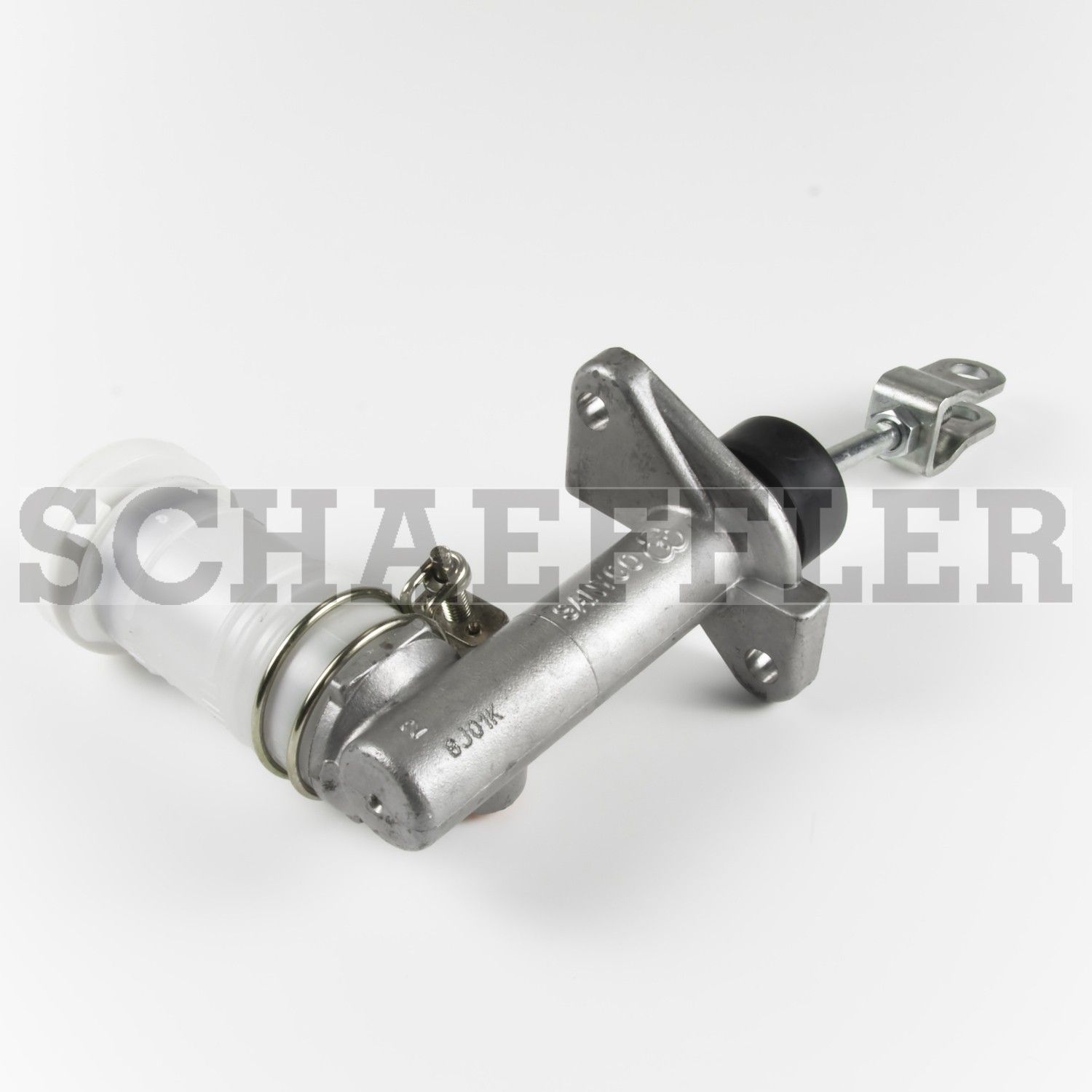 1994, 1993, 1992, 1991, 1990, 1989 Dodge Colt Clutch Master Cylinder