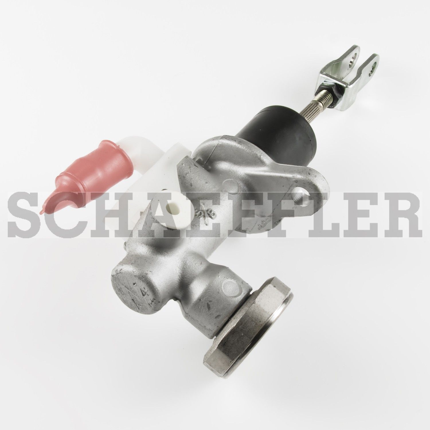 2012, 2011, 2010, 2009 Suzuki Equator Clutch Master Cylinder