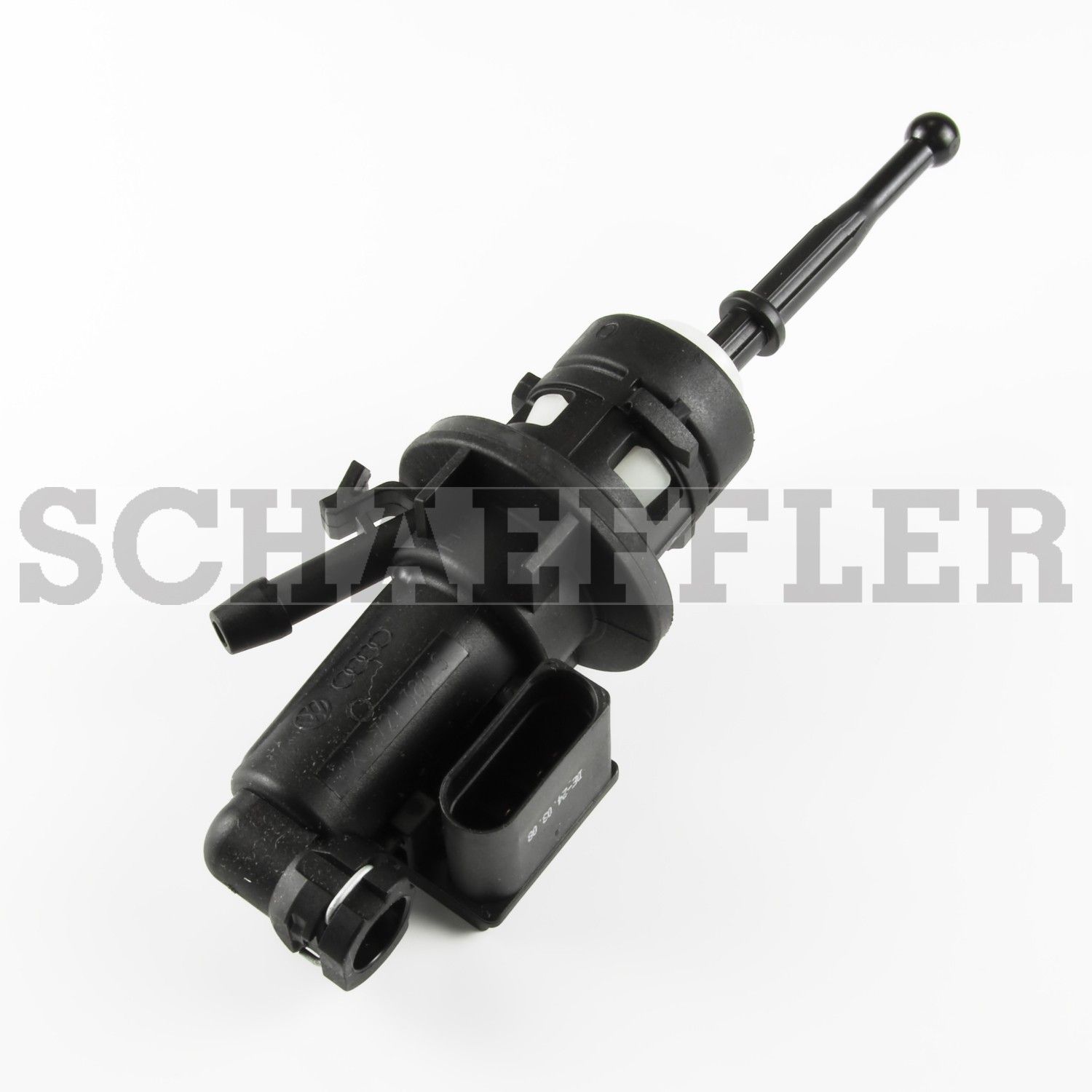 2013, 2012, 2011, 2010, 2009, 2008, 2007, 2006 Audi A3 Clutch Master Cylinder