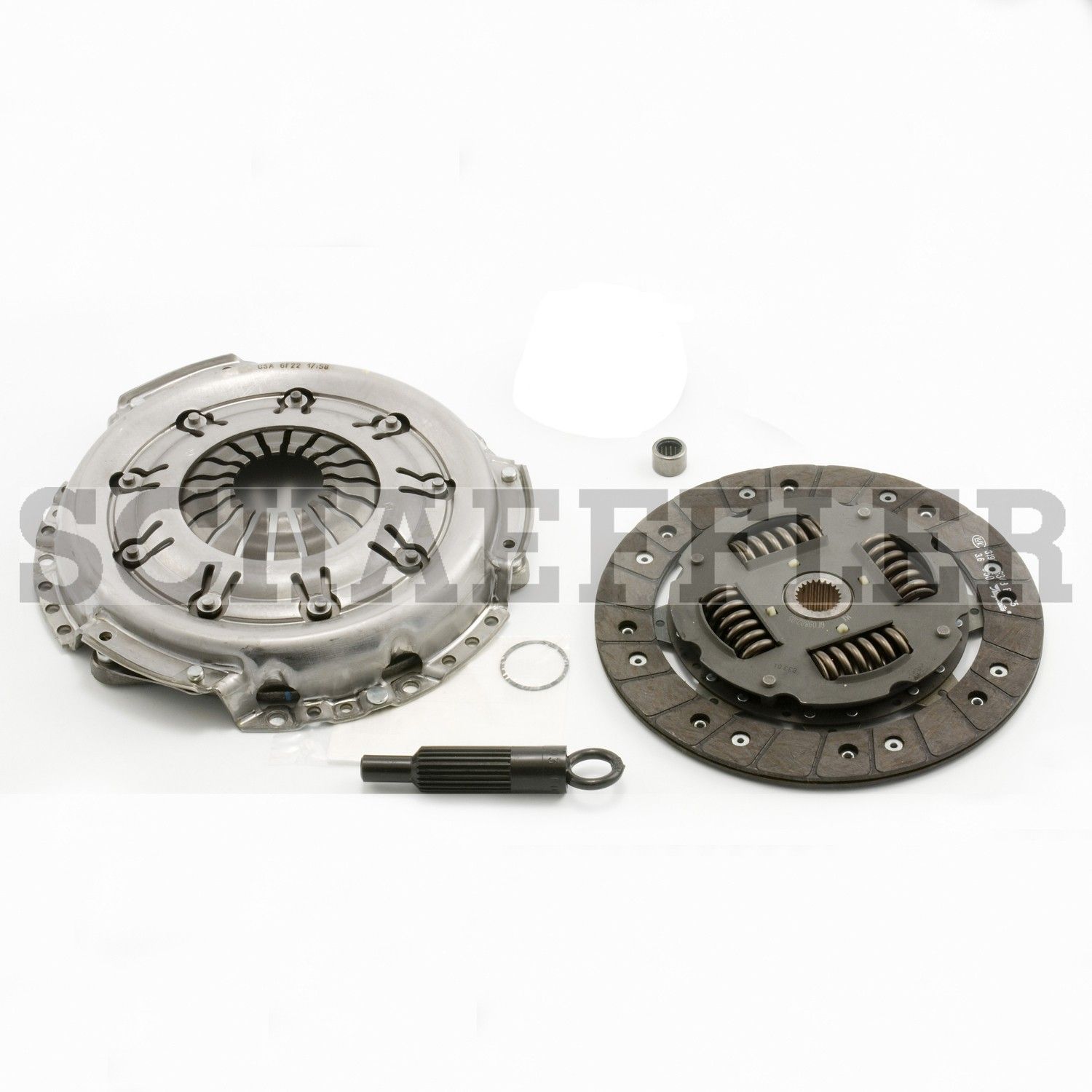 1997, 1996, 1995, 1994, 1993, 1992, 1991 Ford Explorer Transmission Clutch Kit