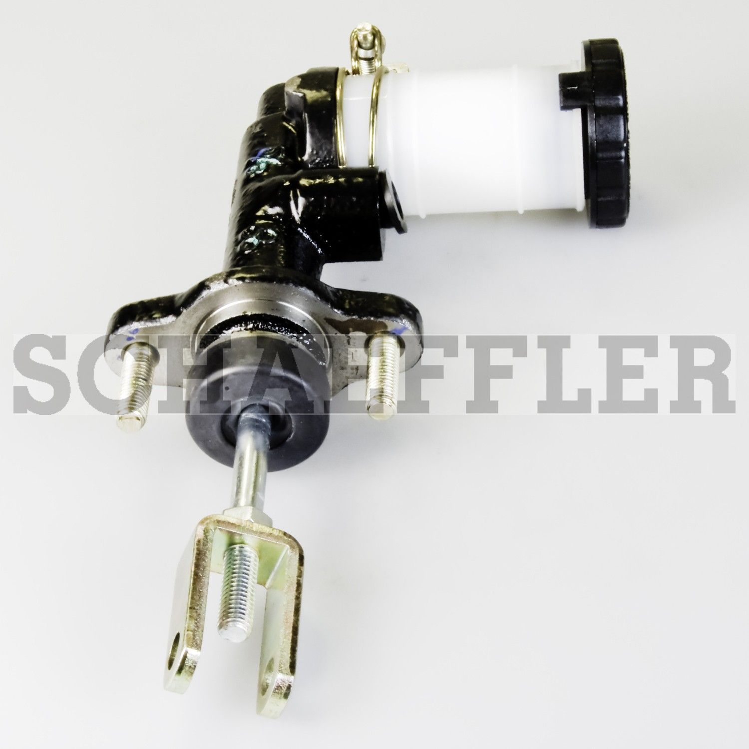 1997, 1996, 1995, 1994, 1993, 1992, 1991 Isuzu Rodeo Clutch Master Cylinder
