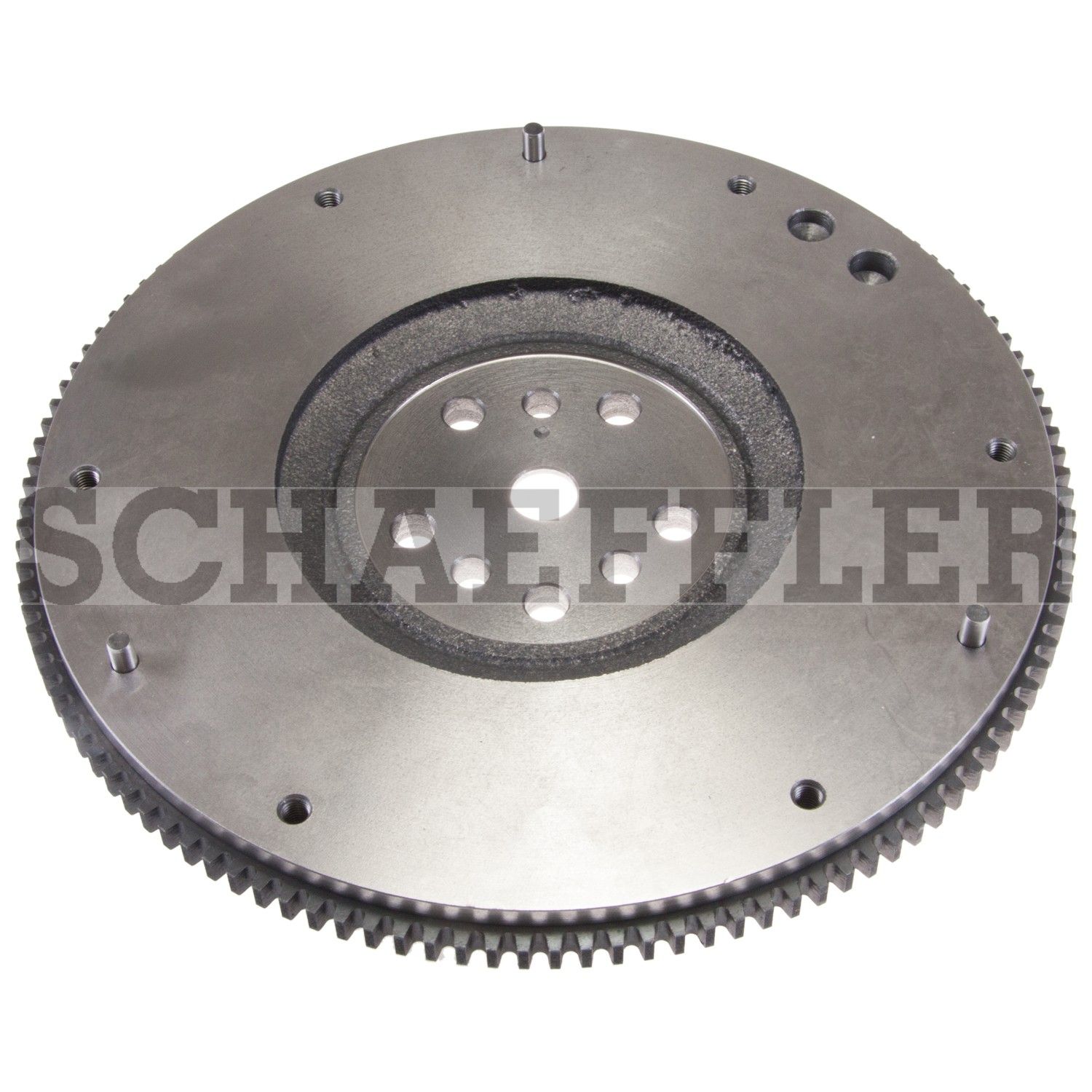 2015, 2014, 2013, 2012, 2011, 2010, 2009, 2008 Smart Fortwo Clutch Flywheel