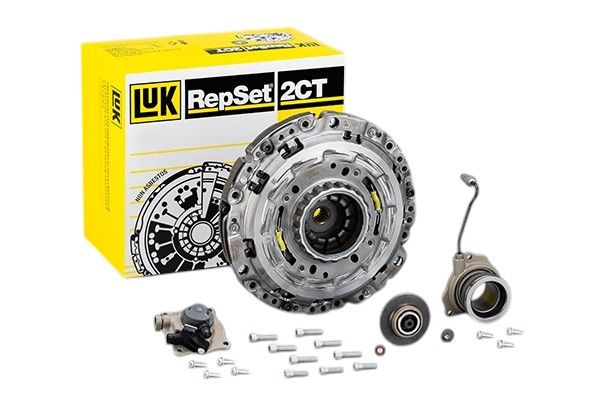 2003 Acura CL Transmission Clutch Kit