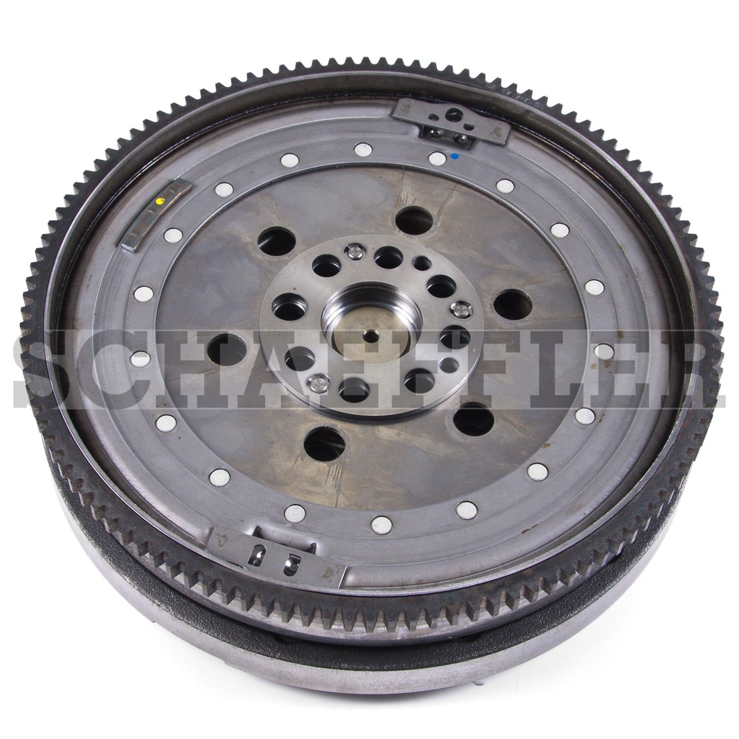 2009, 2008, 2007 BMW 335i Clutch Flywheel