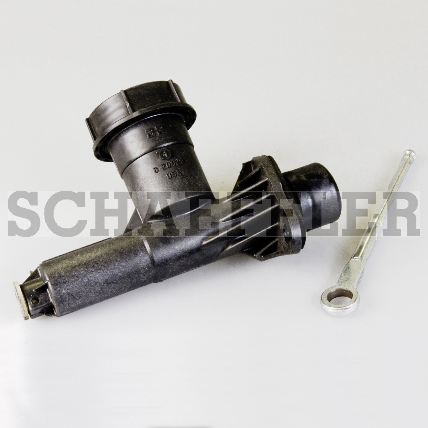 1994, 1993, 1992, 1991, 1990, 1989, 1988, 1987 Chevrolet Cavalier Clutch Master Cylinder
