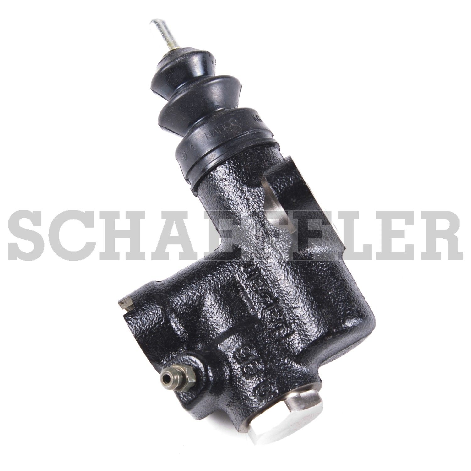 2009 Subaru Outback Clutch Slave Cylinder