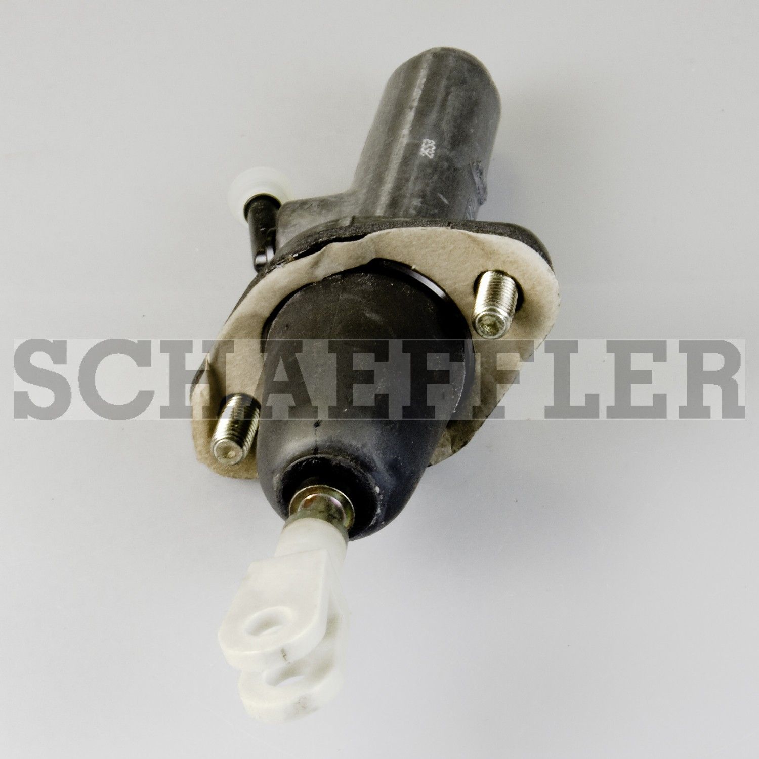1992, 1991, 1990, 1989, 1988, 1987, 1986, 1985 Volvo 740 Clutch Master Cylinder