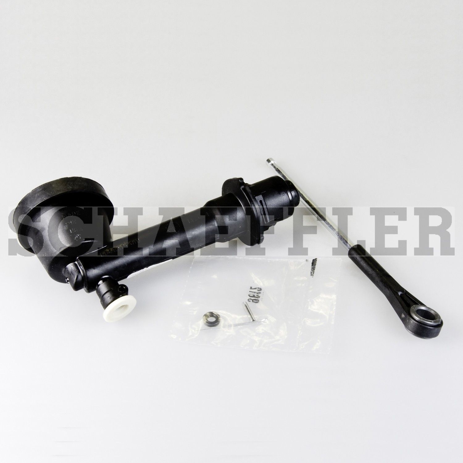 1999, 1998, 1997, 1996, 1995, 1994, 1993, 1992, 1991 Saturn SL Clutch Master Cylinder