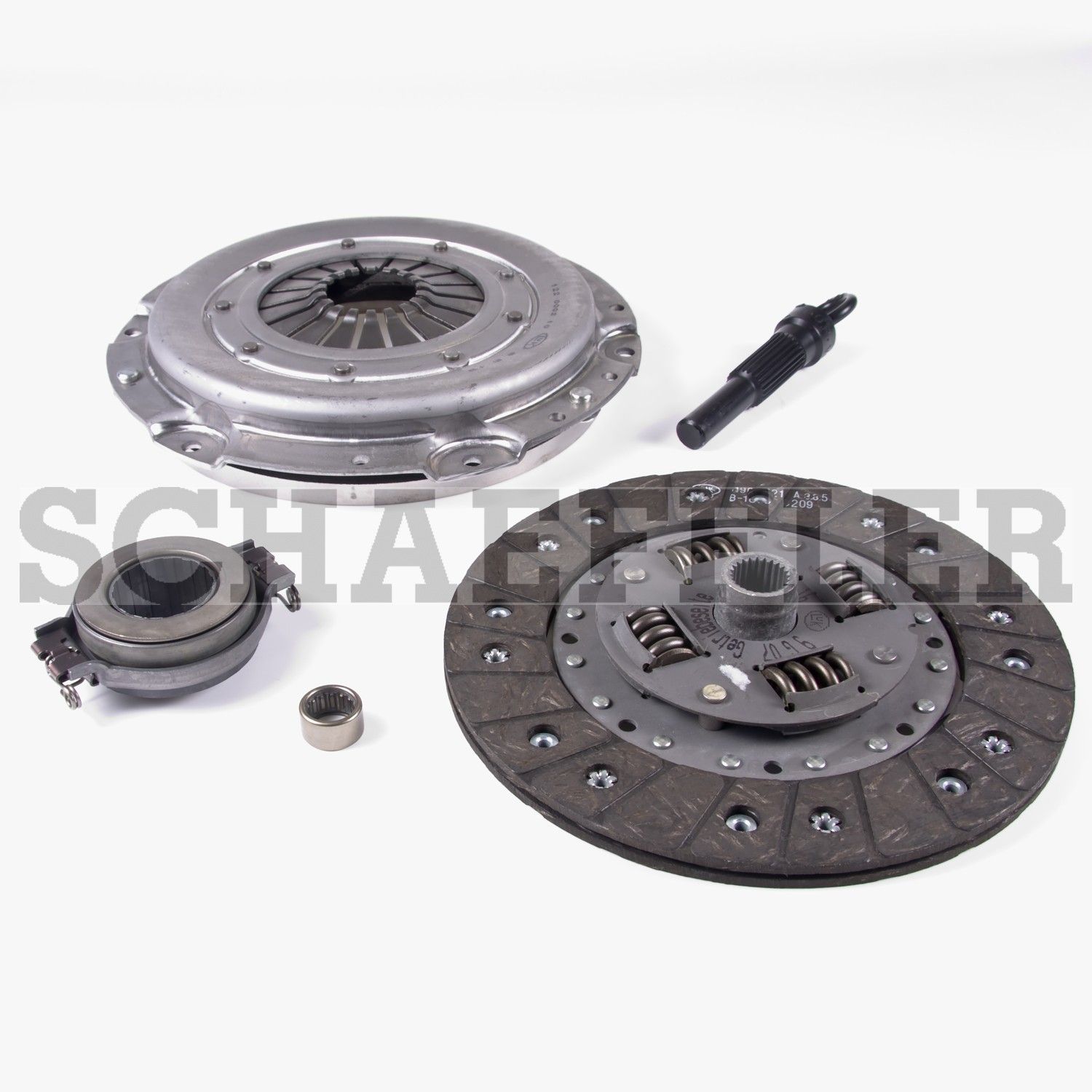 1975, 1974 Volkswagen Transporter Transmission Clutch Kit