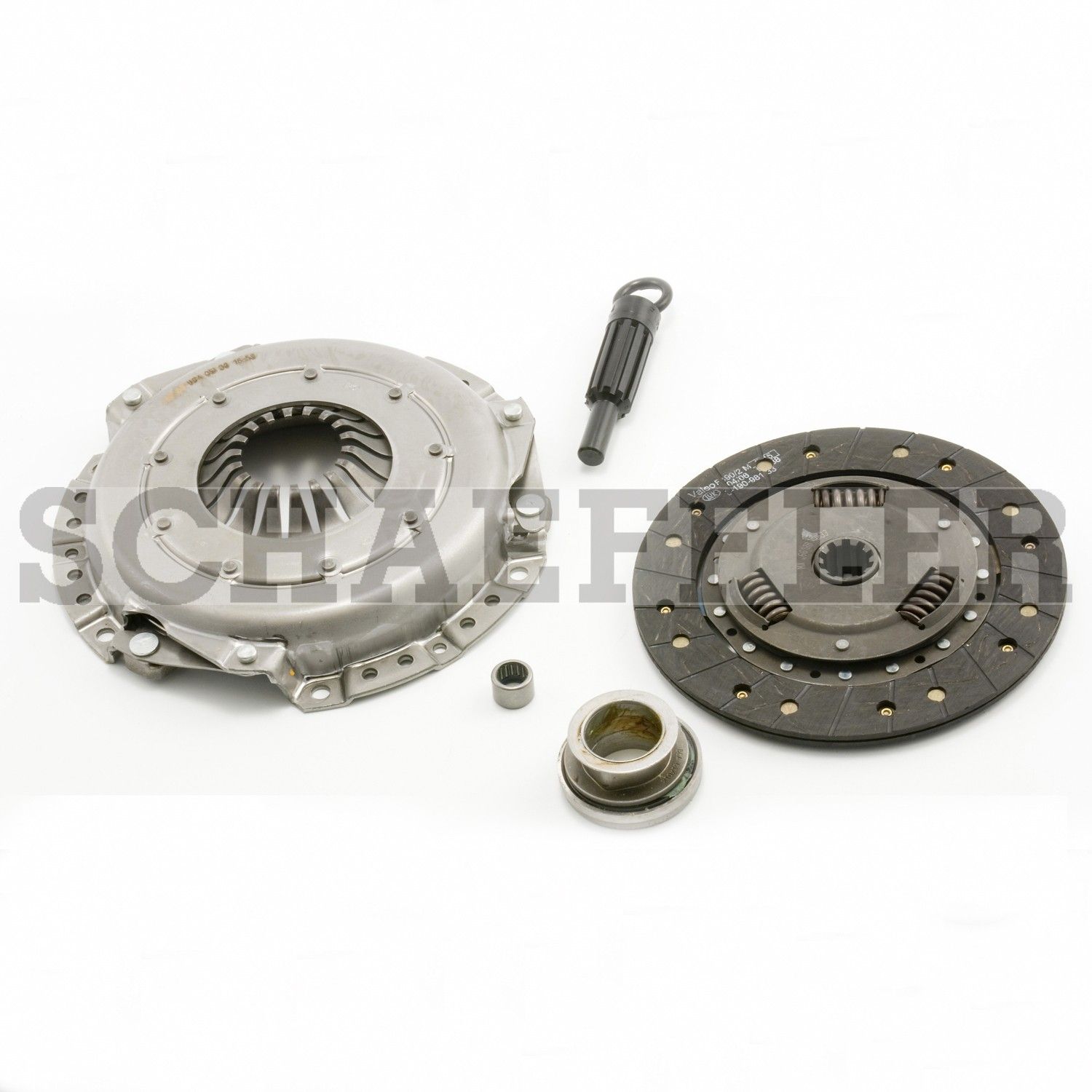 1983, 1982, 1981, 1980, 1979, 1978, 1977, 1976 Mercury Capri Transmission Clutch Kit