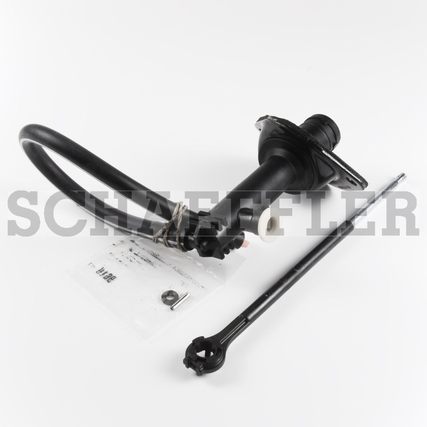 1994, 1993 Ford Explorer Clutch Master Cylinder