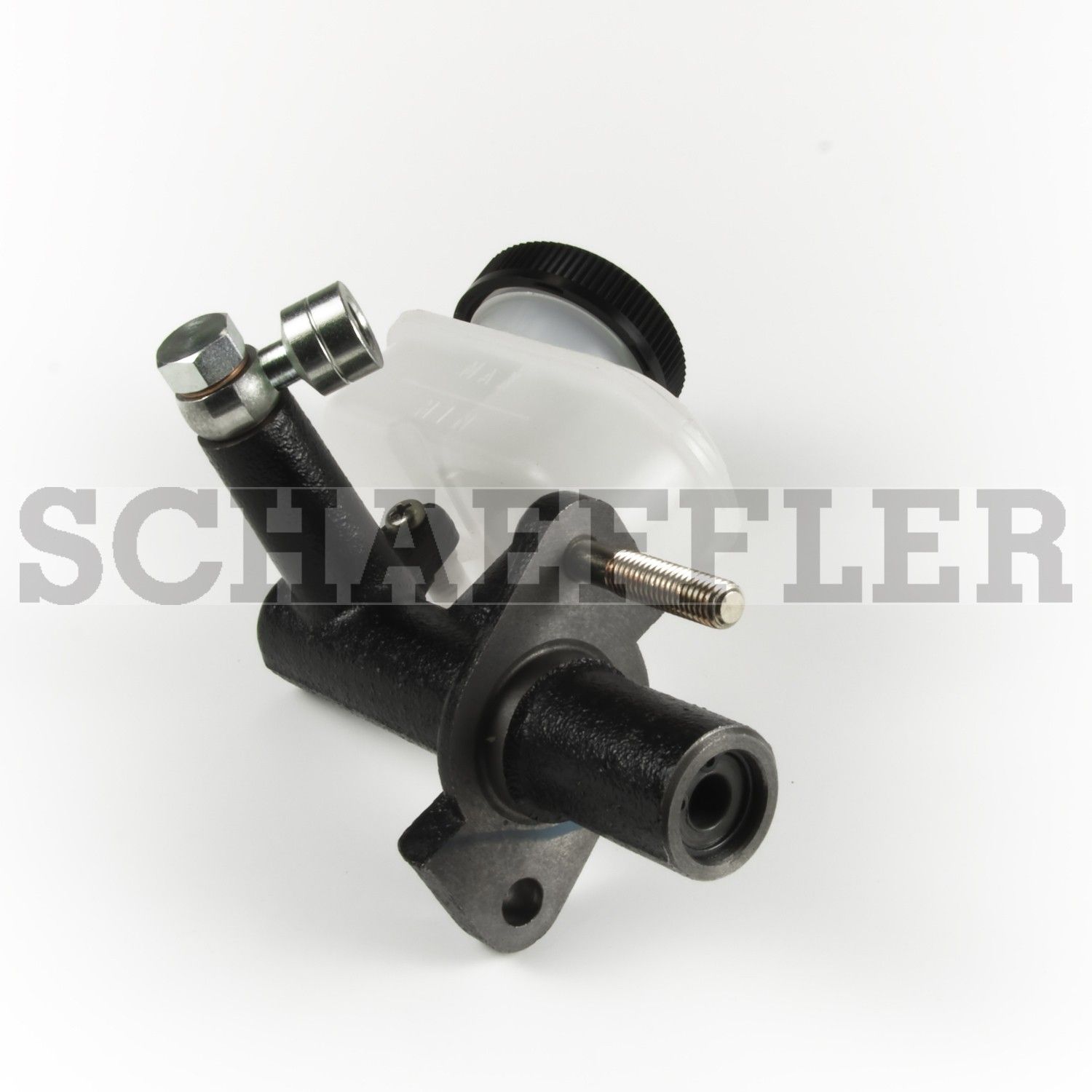 1992, 1991 Mazda MX-6 Clutch Master Cylinder