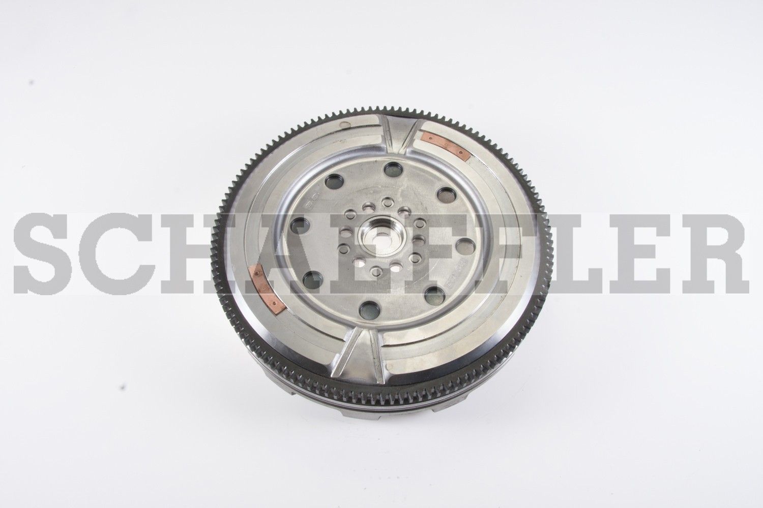2018, 2017, 2016, 2015, 2014 Kia Forte5 Clutch Flywheel