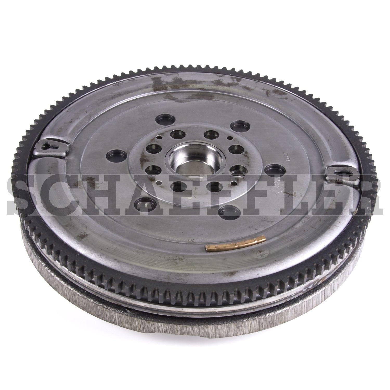 2003-2005 BMW Z4 Clutch Flywheel LuK