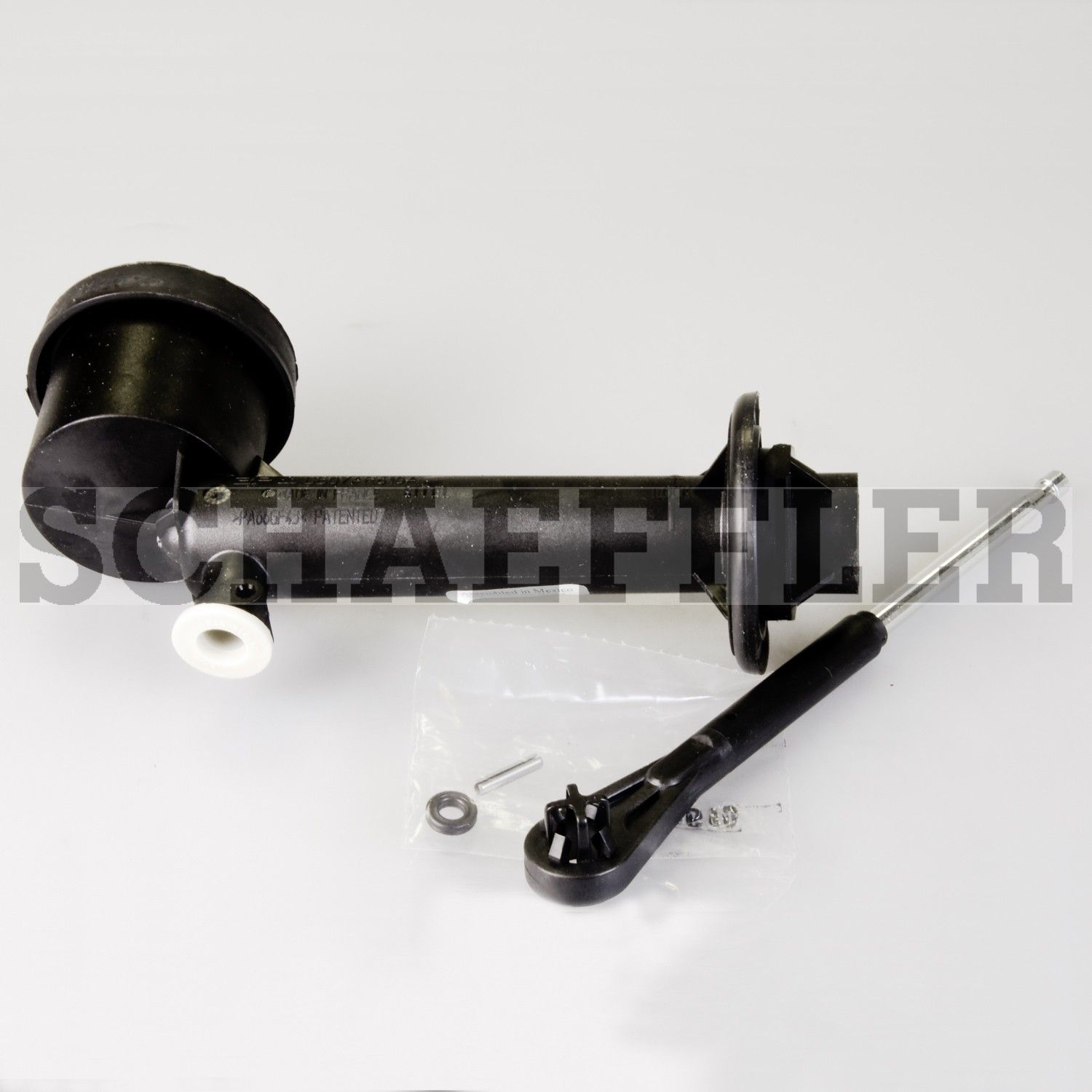 1998, 1997, 1996 GMC Jimmy Clutch Master Cylinder