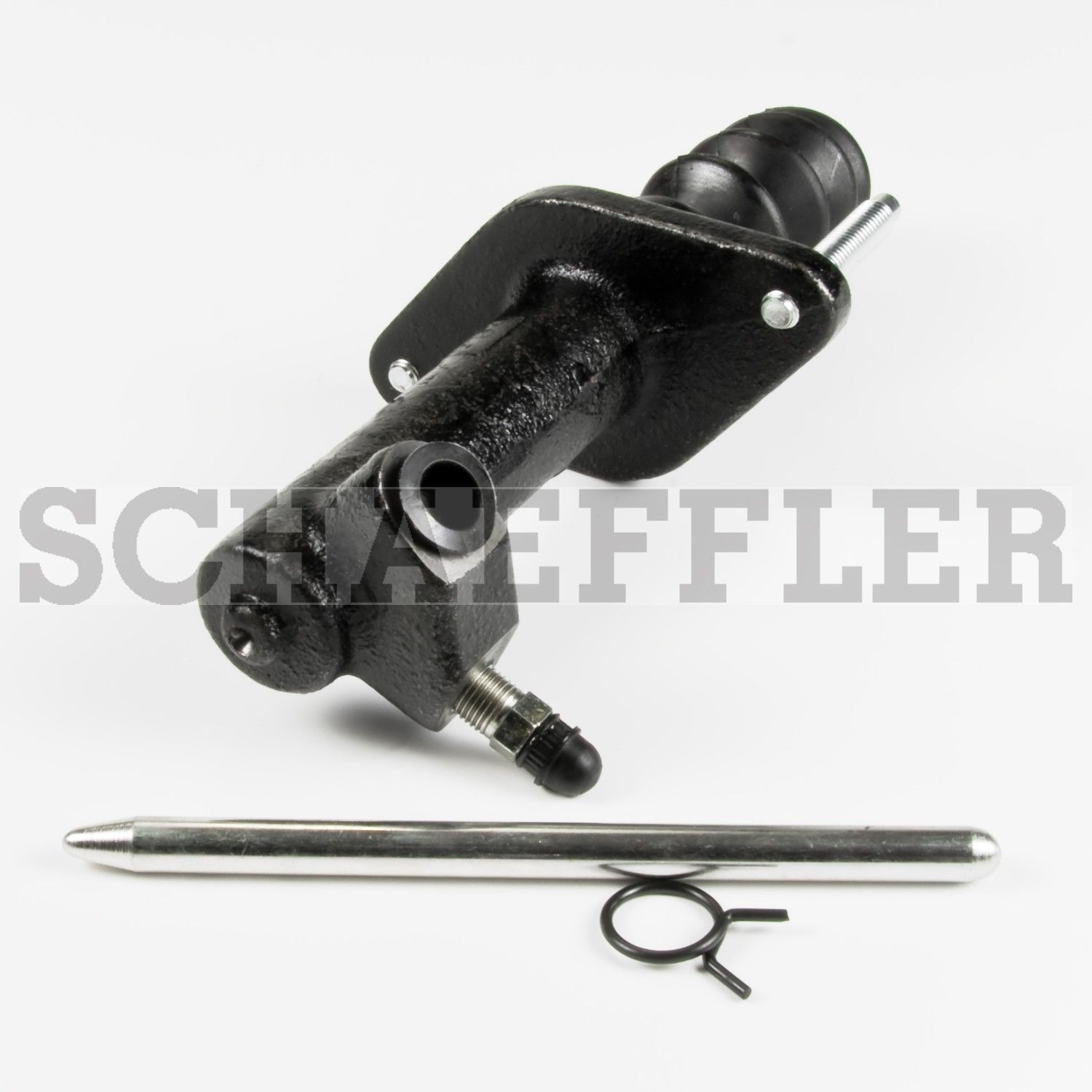 1989, 1988, 1987 GMC R2500 Clutch Slave Cylinder